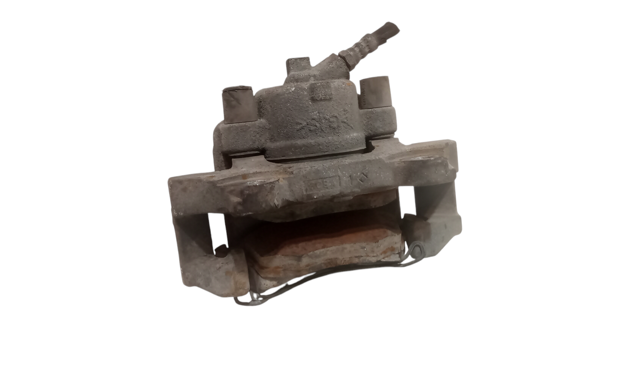 Pinza Freno anteriore Destra per Fiat Panda 3 Serie (2012 - In produzione)