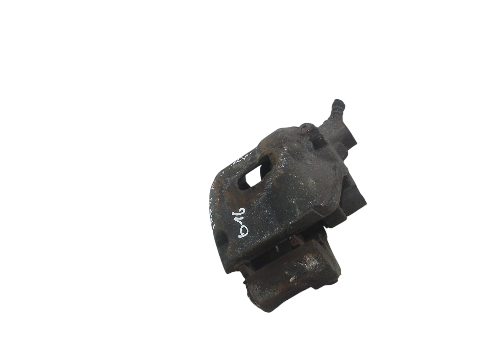 Pinza Freno anteriore Destra per Fiat Panda 3 Serie (2012 - In produzione)