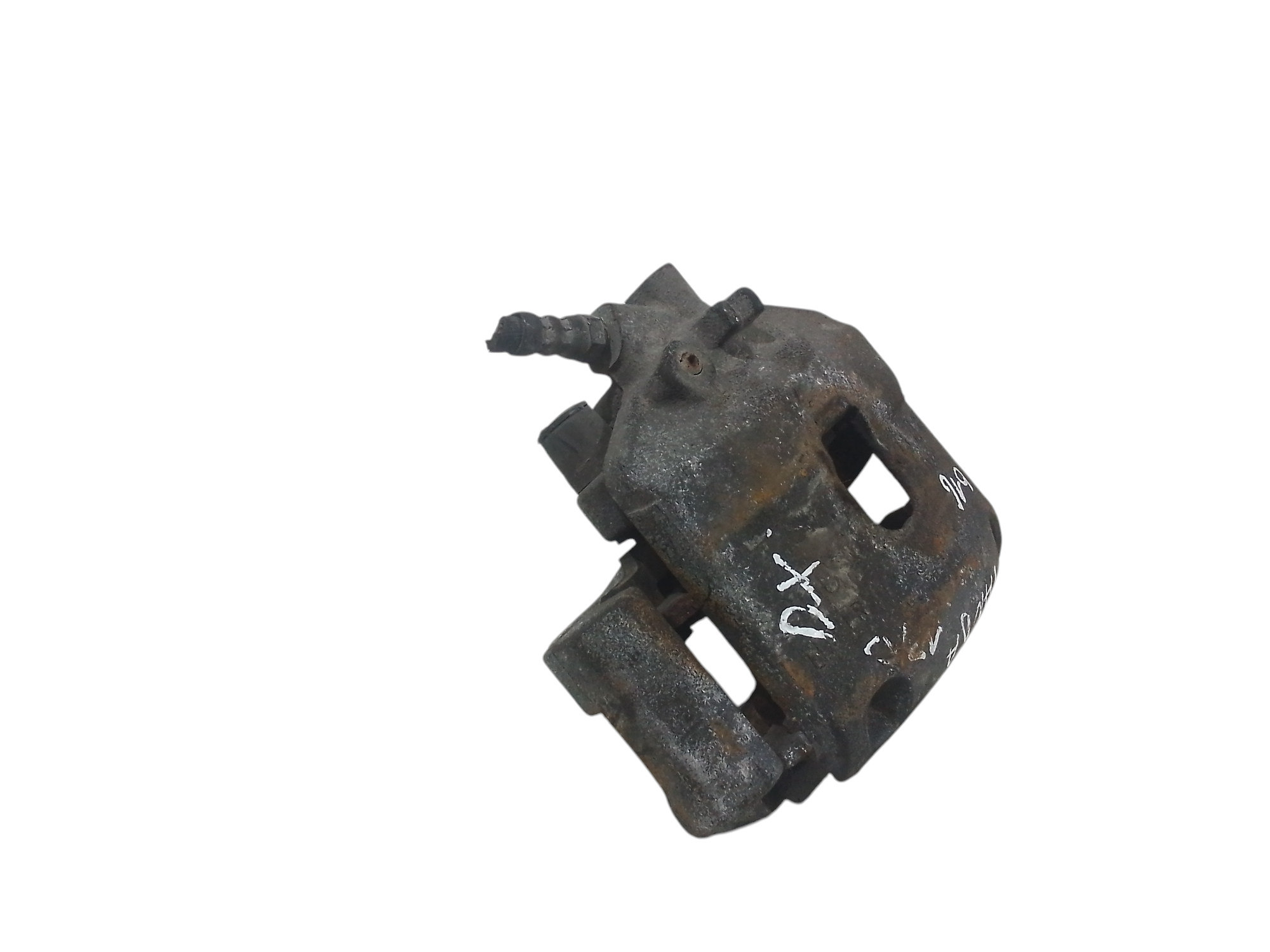 Pinza Freno anteriore Destra per Fiat Panda 3 Serie (2012 - In produzione)