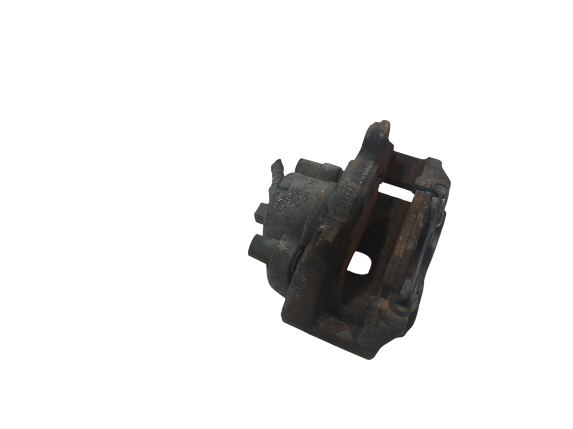 Pinza Freno anteriore Destra per Fiat Panda 3 Serie (2012 - In produzione)