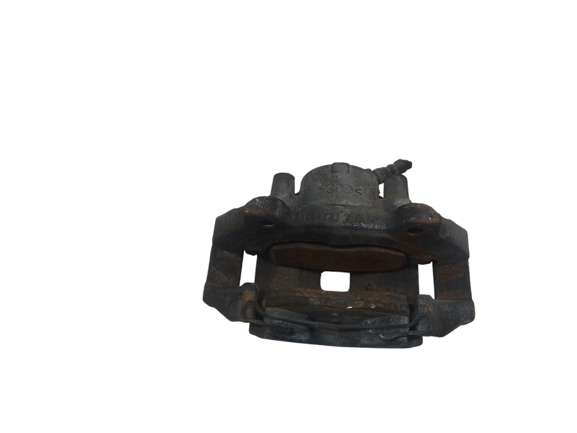 Pinza Freno anteriore Destra per Fiat Panda 3 Serie (2012 - In produzione)