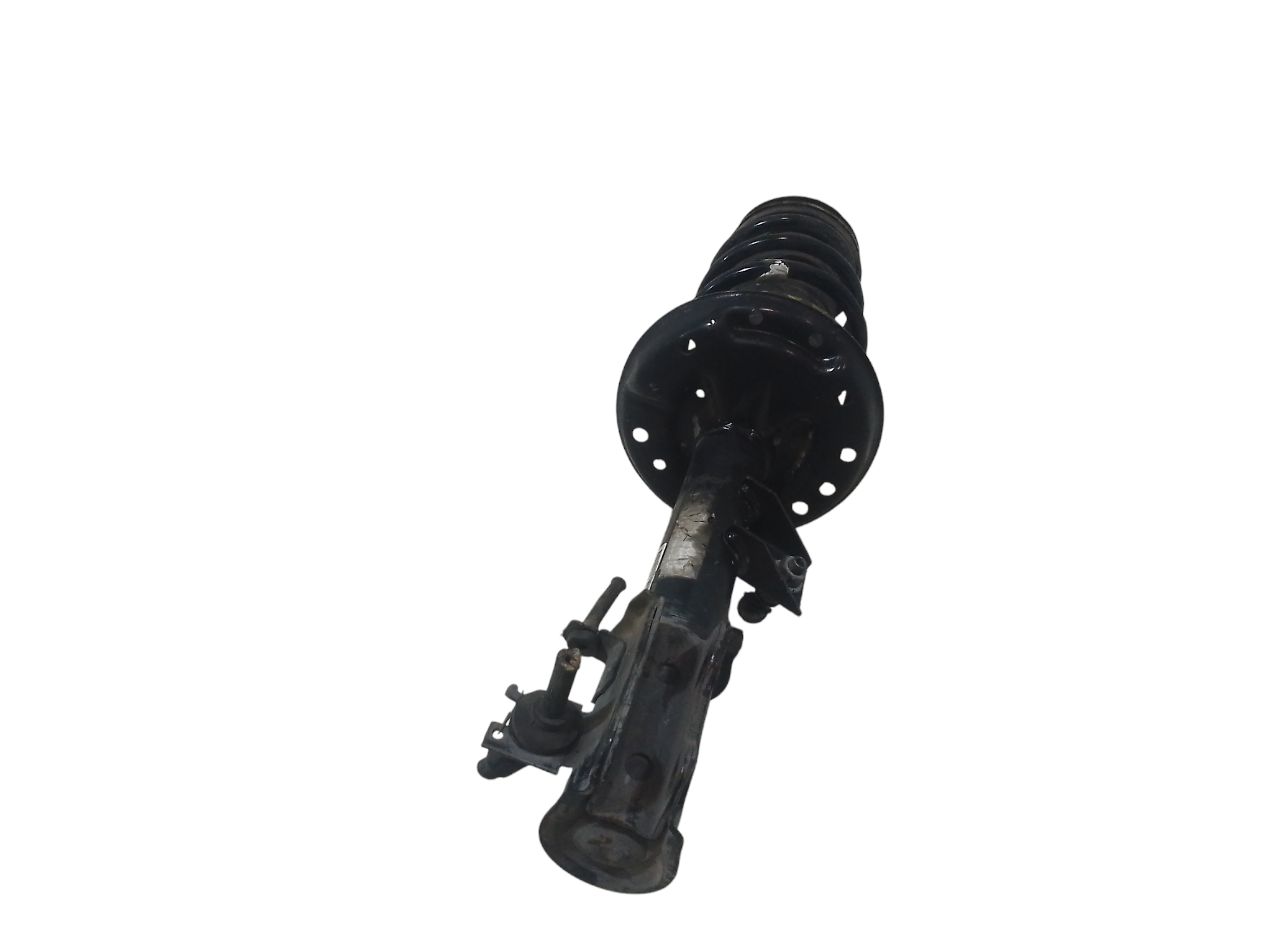 Ammortizzatore Anteriore Sinistro per Fiat Panda 3 Serie (2012 - In produzione)