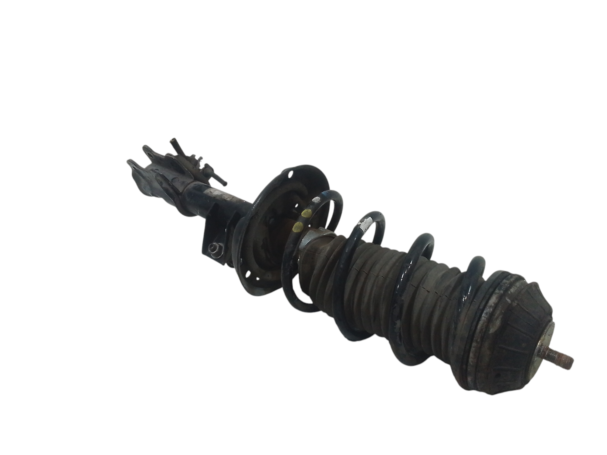 Ammortizzatore Anteriore Sinistro per Fiat Panda 3 Serie (2012 - In produzione)