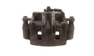 Pinza Freno anteriore Sinistra per Ssangyong Kyron 2 Serie (2007 - 2011)