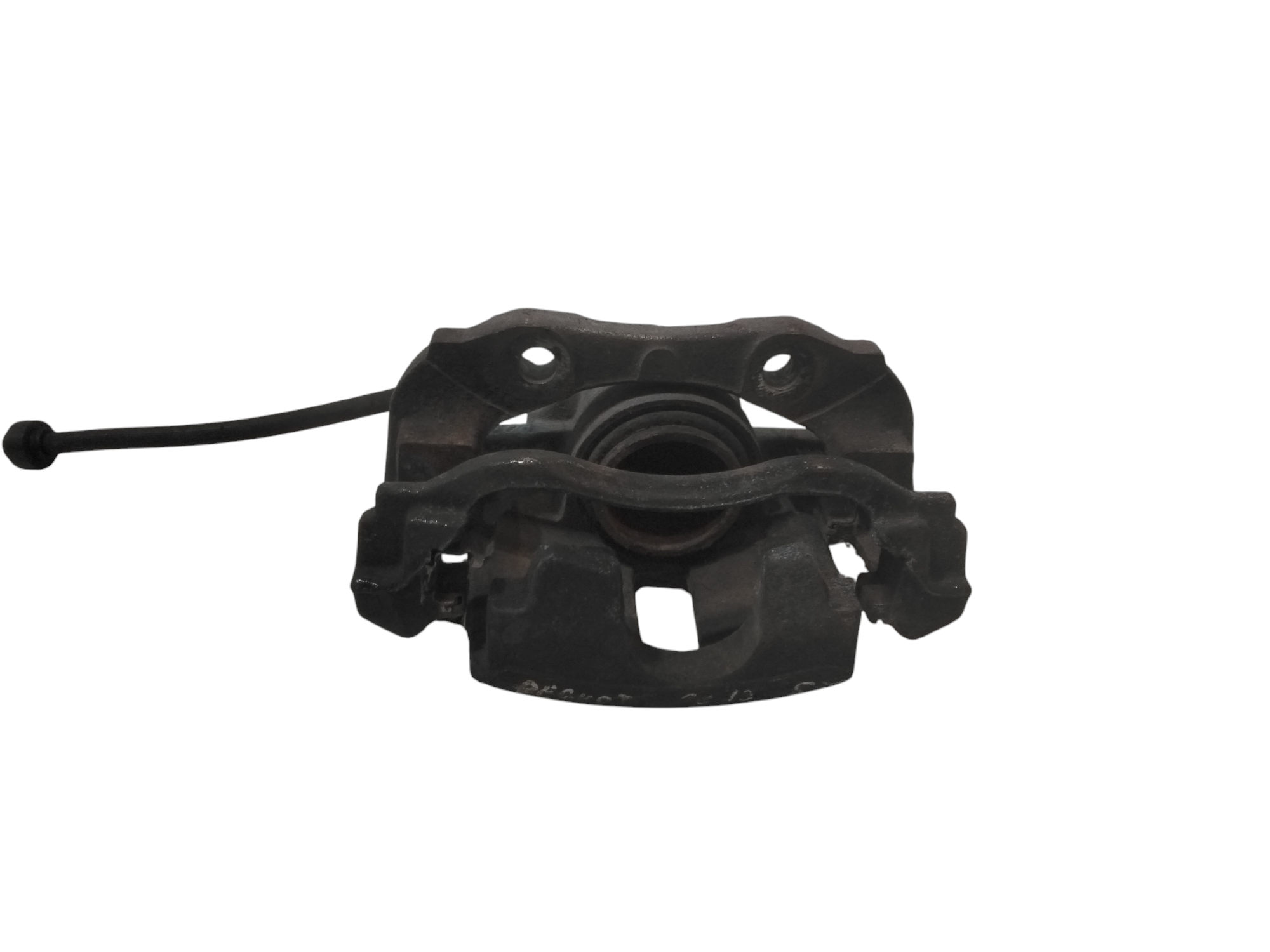 Pinza Freno anteriore Sinistra per Citroen C3 1 Serie (2002 - 2005)