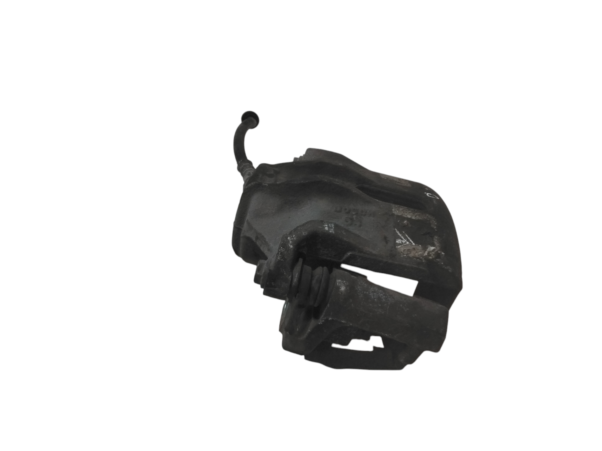 Pinza Freno anteriore Sinistra per Citroen C3 1 Serie (2002 - 2005)