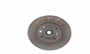 Mozzo ruota anteriore Sinistra guida per Opel Corsa D 5p 1 Serie (2006 - In produzione)