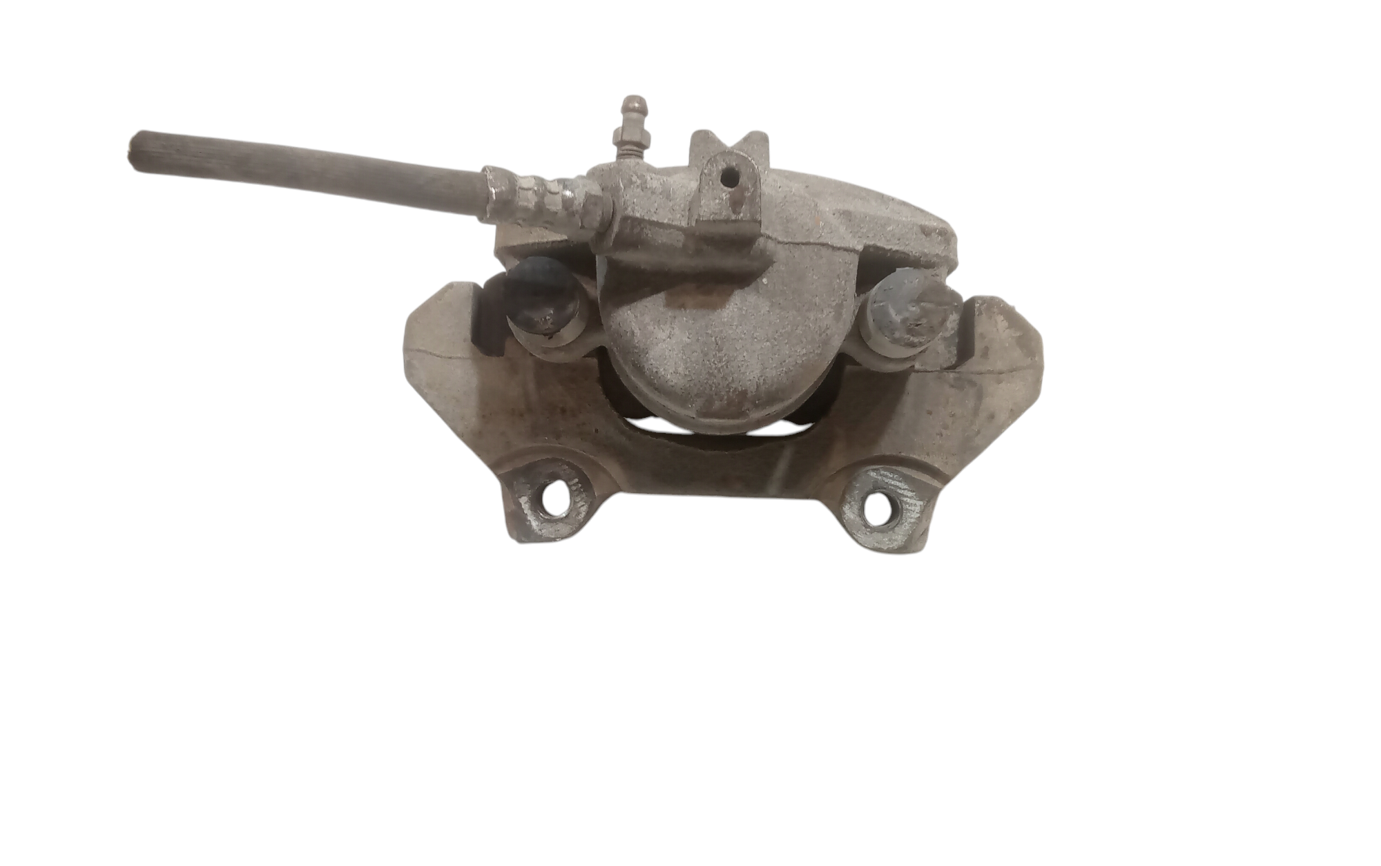 Pinza Freno anteriore Sinistra per Fiat Panda 3 Serie (2012 - In produzione)