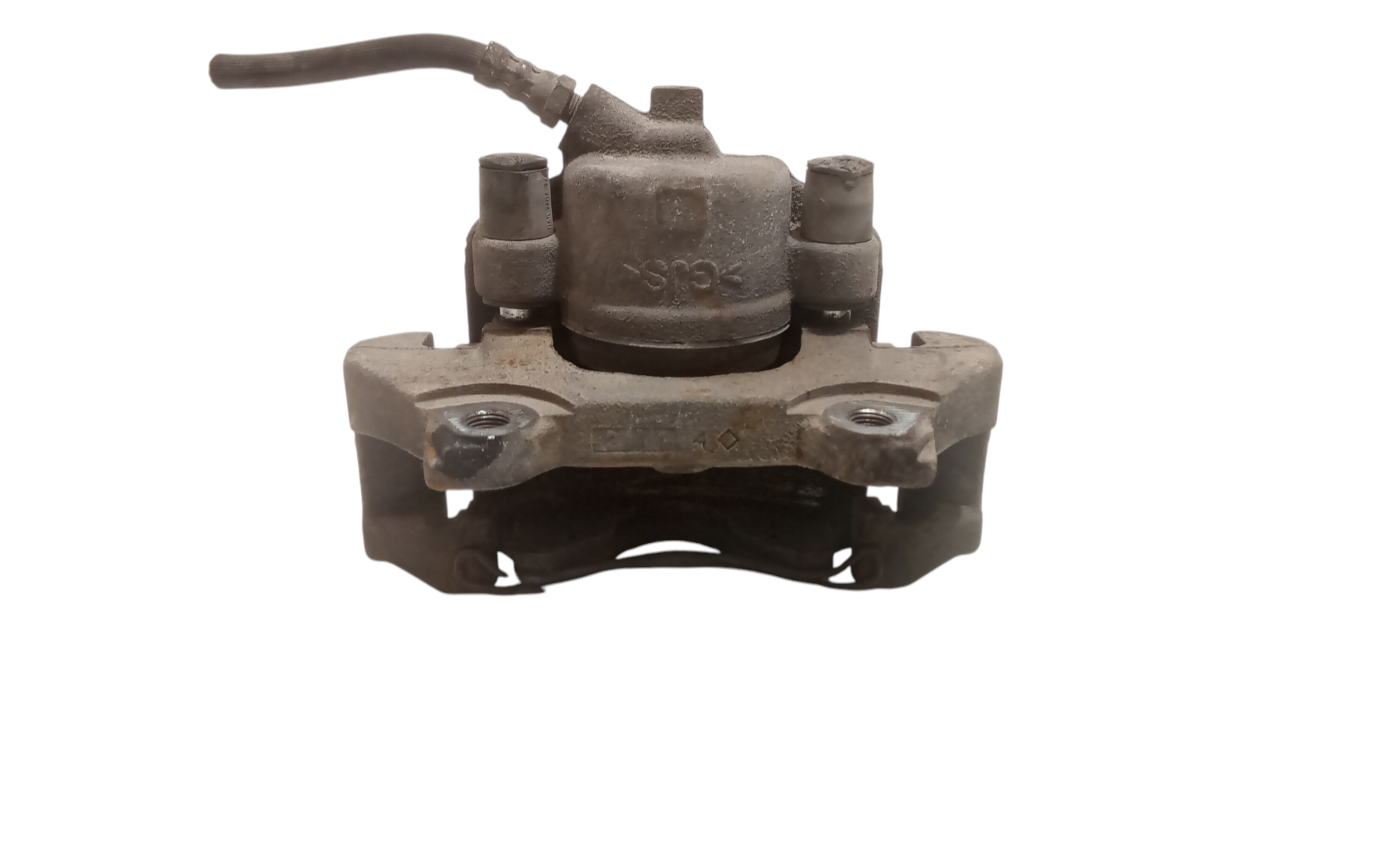 Pinza Freno anteriore Sinistra per Fiat Panda 3 Serie (2012 - In produzione)