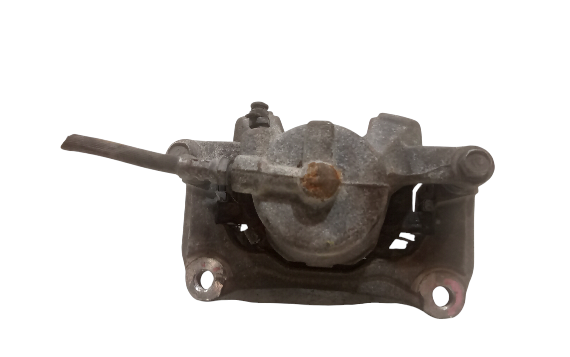 Pinza Freno anteriore Sinistra per Fiat 500 X Serie (15>) (2015 - In produzione)