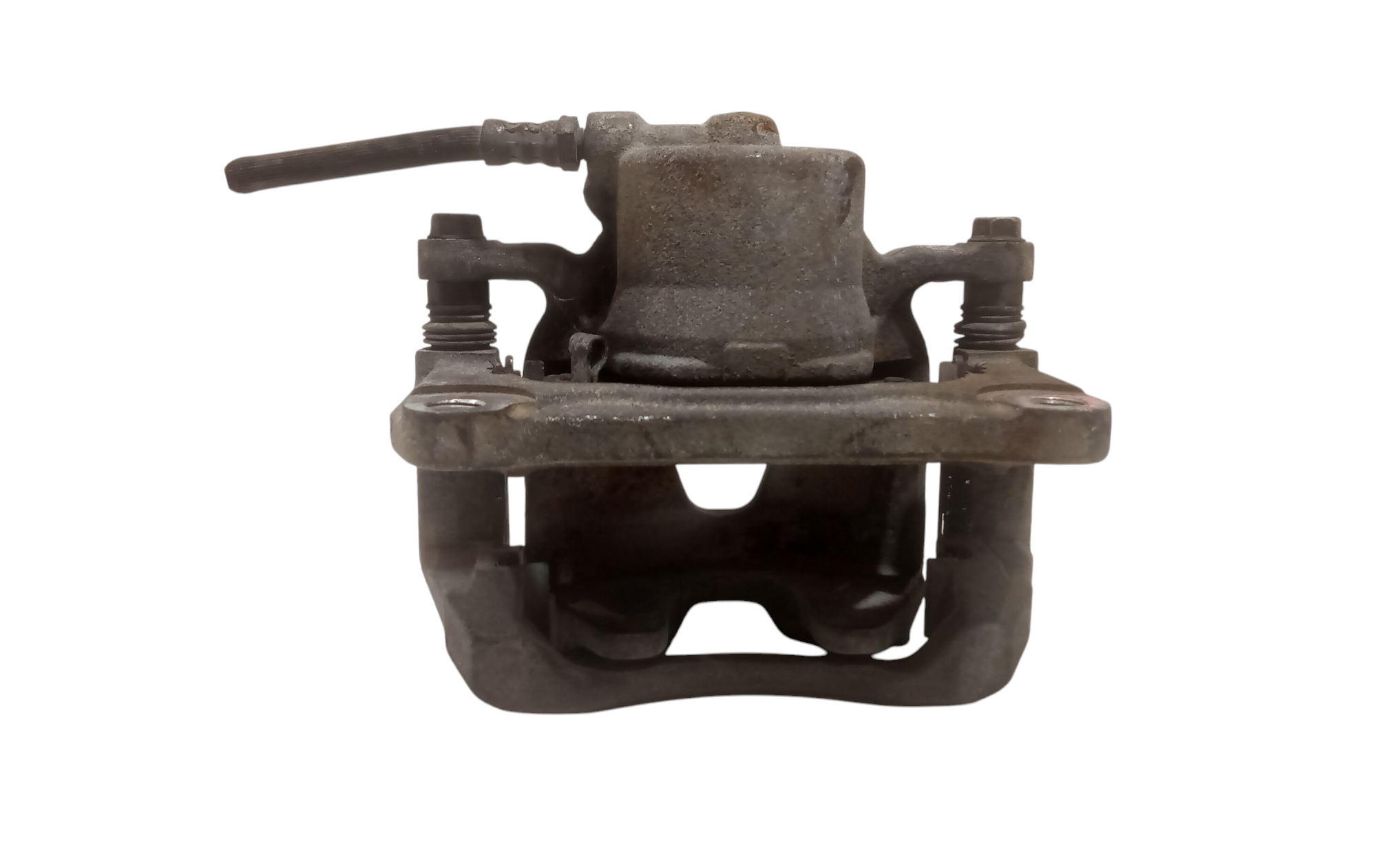 Pinza Freno anteriore Sinistra per Fiat 500 X Serie (15>) (2015 - In produzione)