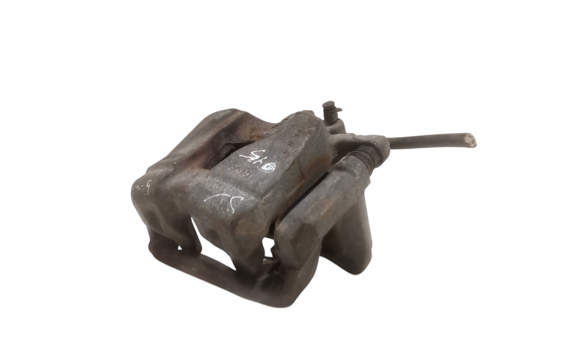 Pinza Freno anteriore Sinistra per Fiat 500 X Serie (15>) (2015 - In produzione)