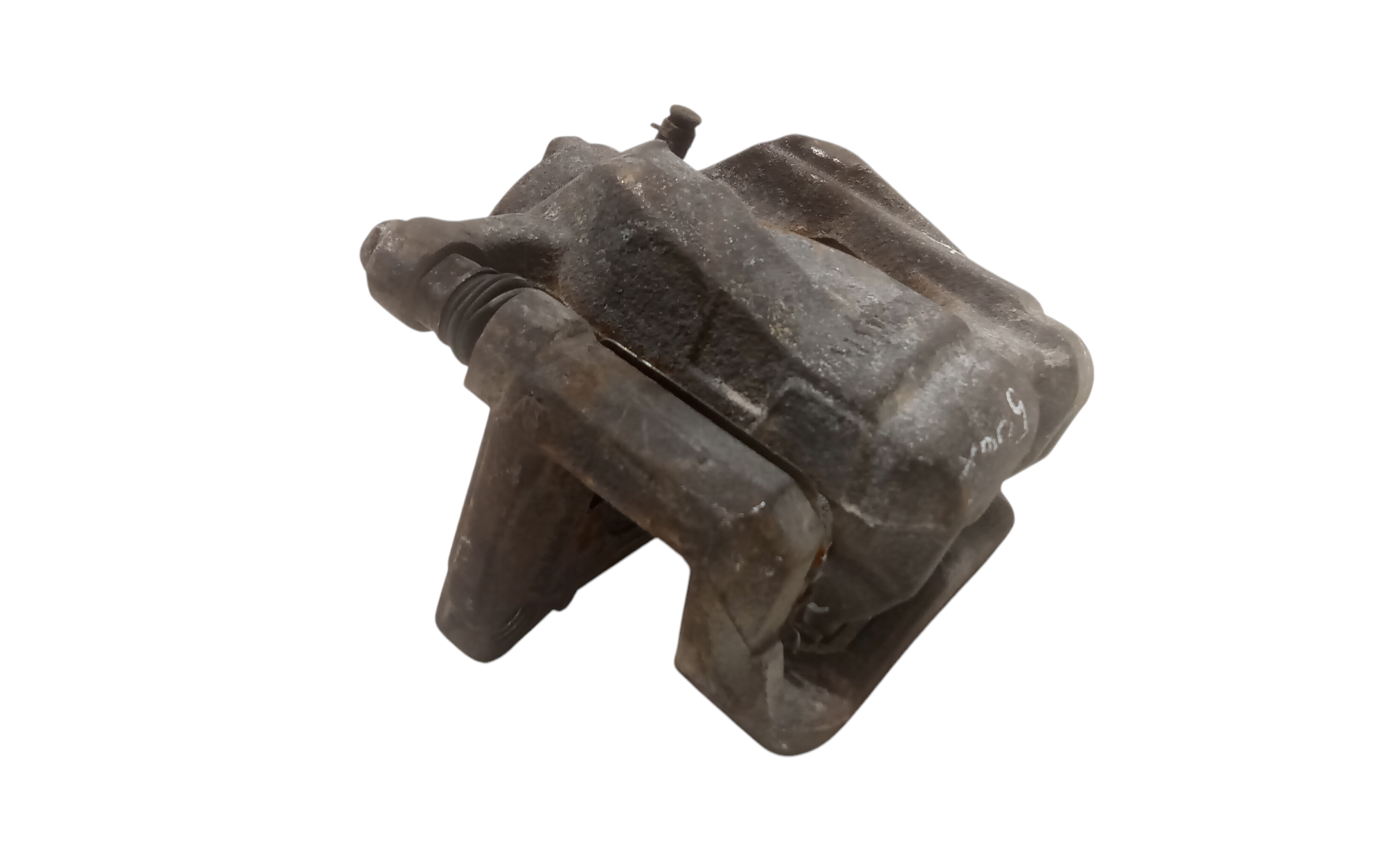 Pinza Freno anteriore Sinistra per Fiat 500 X Serie (15>) (2015 - In produzione)