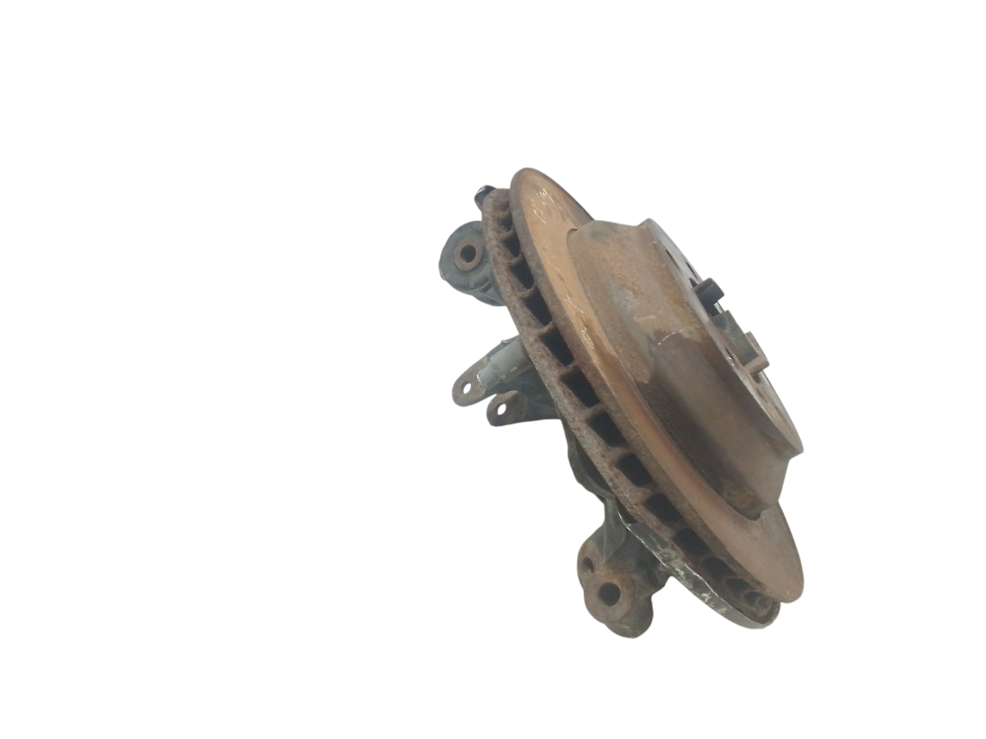 Mozzo Posteriore Destro per Audi Q7 Serie (4lb) (05>15) (2005 - 2015)