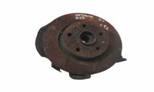 Mozzo ruota anteriore destra passeggero per Skoda Octavia Berlina 4 Serie (2012 - In produzione)