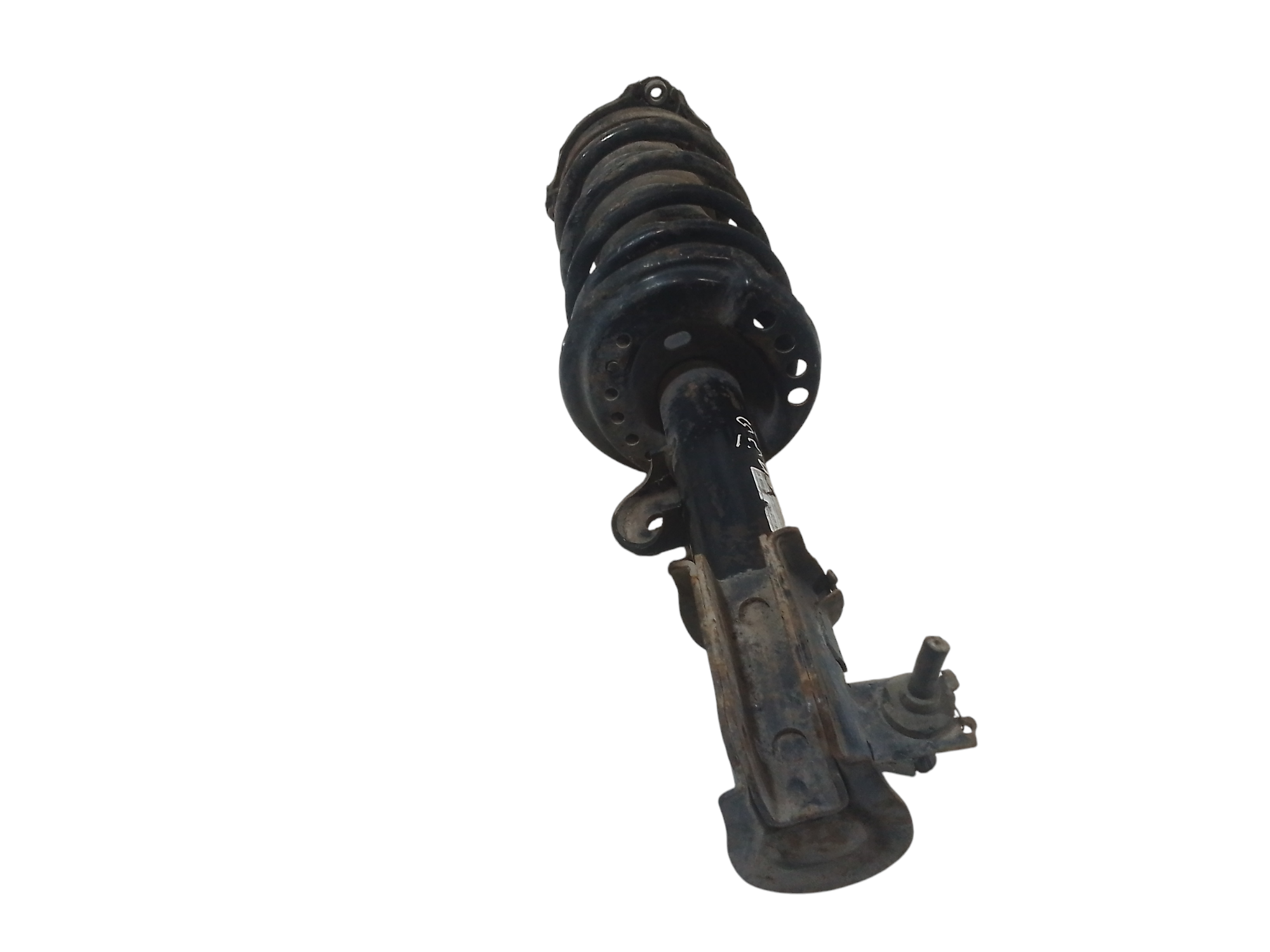 Ammortizzatore Anteriore destro per Fiat 500 X Serie (15>) (2015 - In produzione)