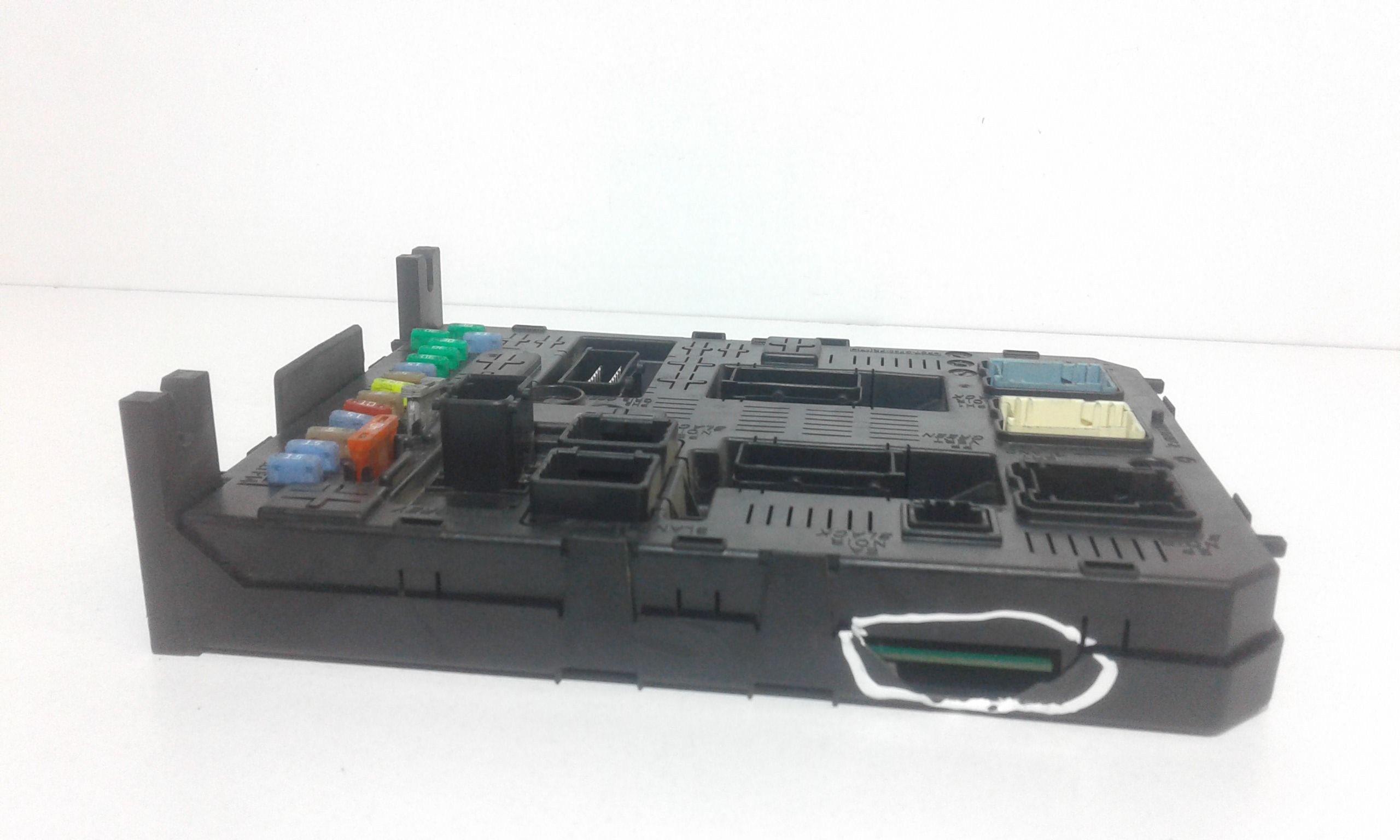 Body Computer PEUGEOT Partner 3 Serie