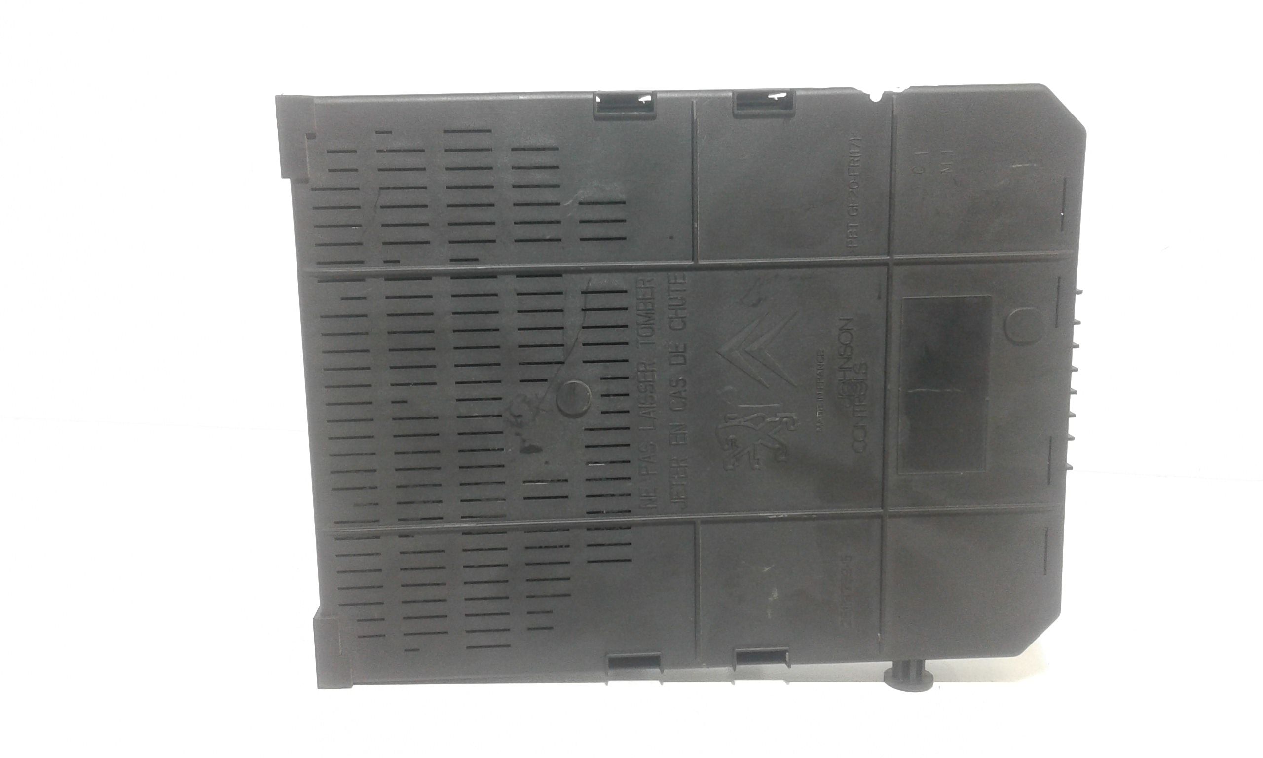 Body Computer PEUGEOT Partner 3 Serie