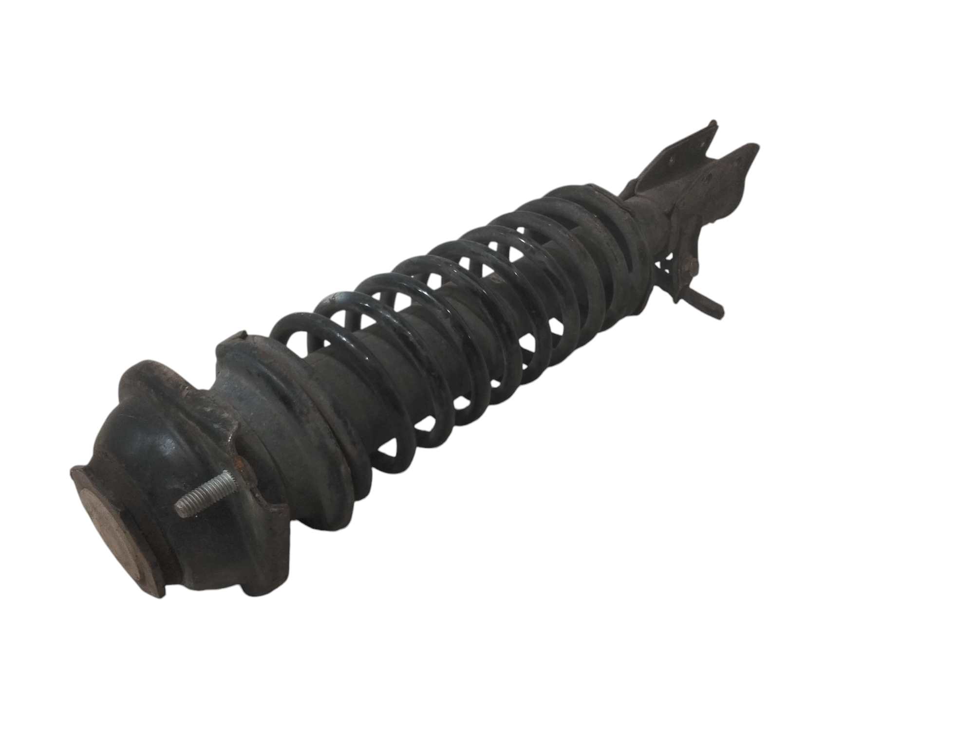 Ammortizzatore Anteriore Sinistro per ZD D1 (16>) (2016 - )