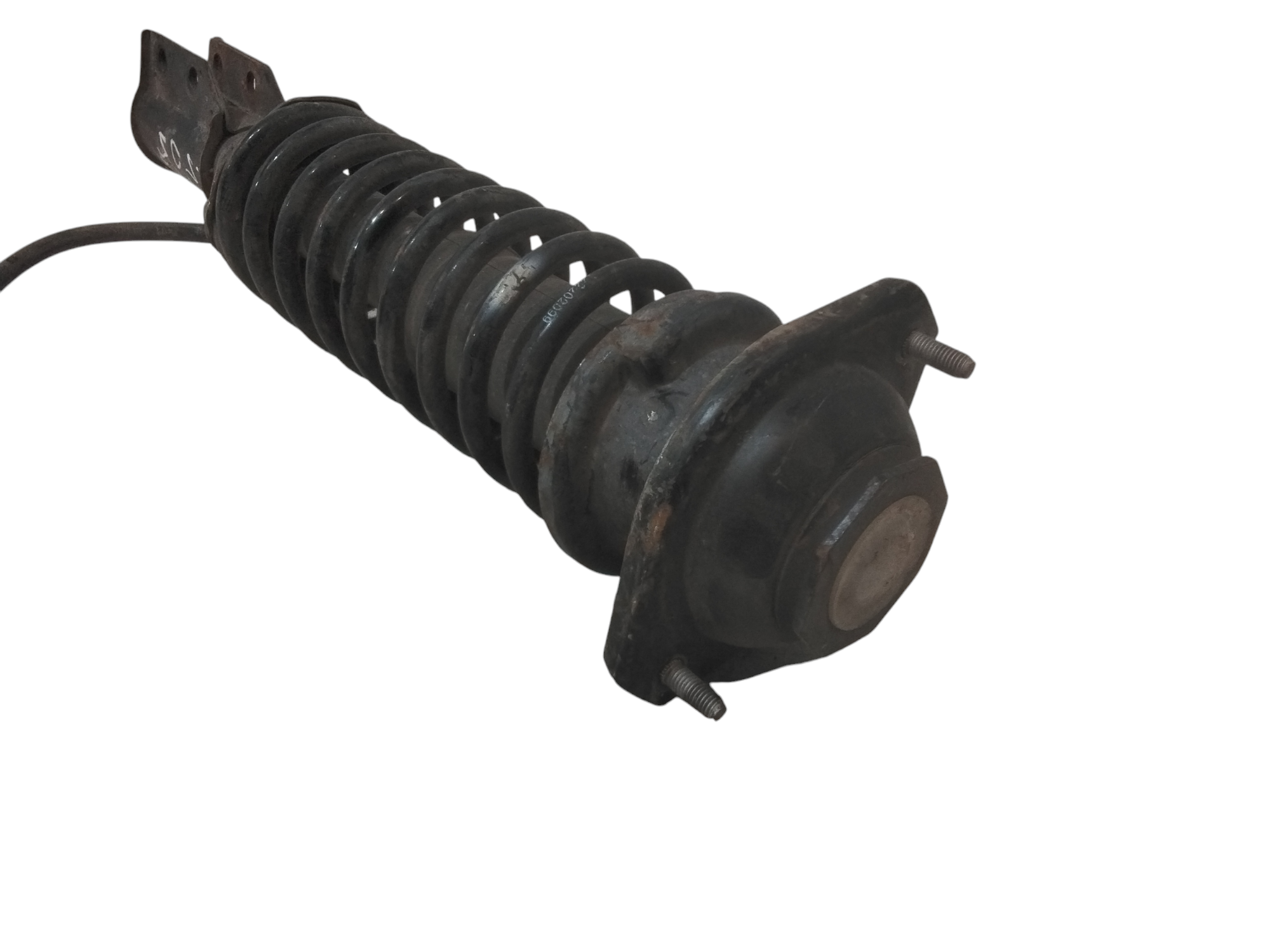 Ammortizzatore Anteriore Sinistro per ZD D1 (16>) (2016 - )