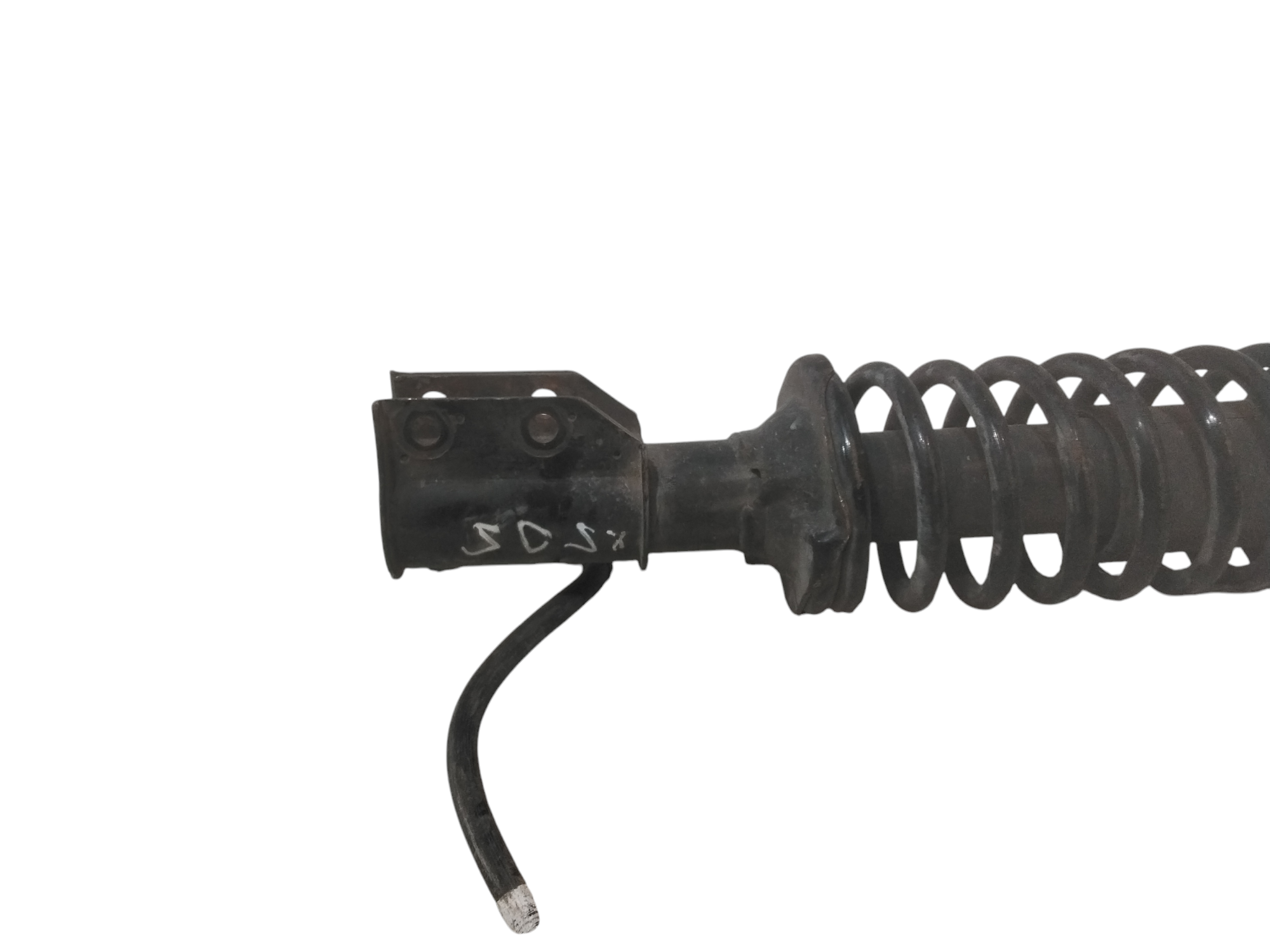 Ammortizzatore Anteriore Sinistro per ZD D1 (16>) (2016 - )