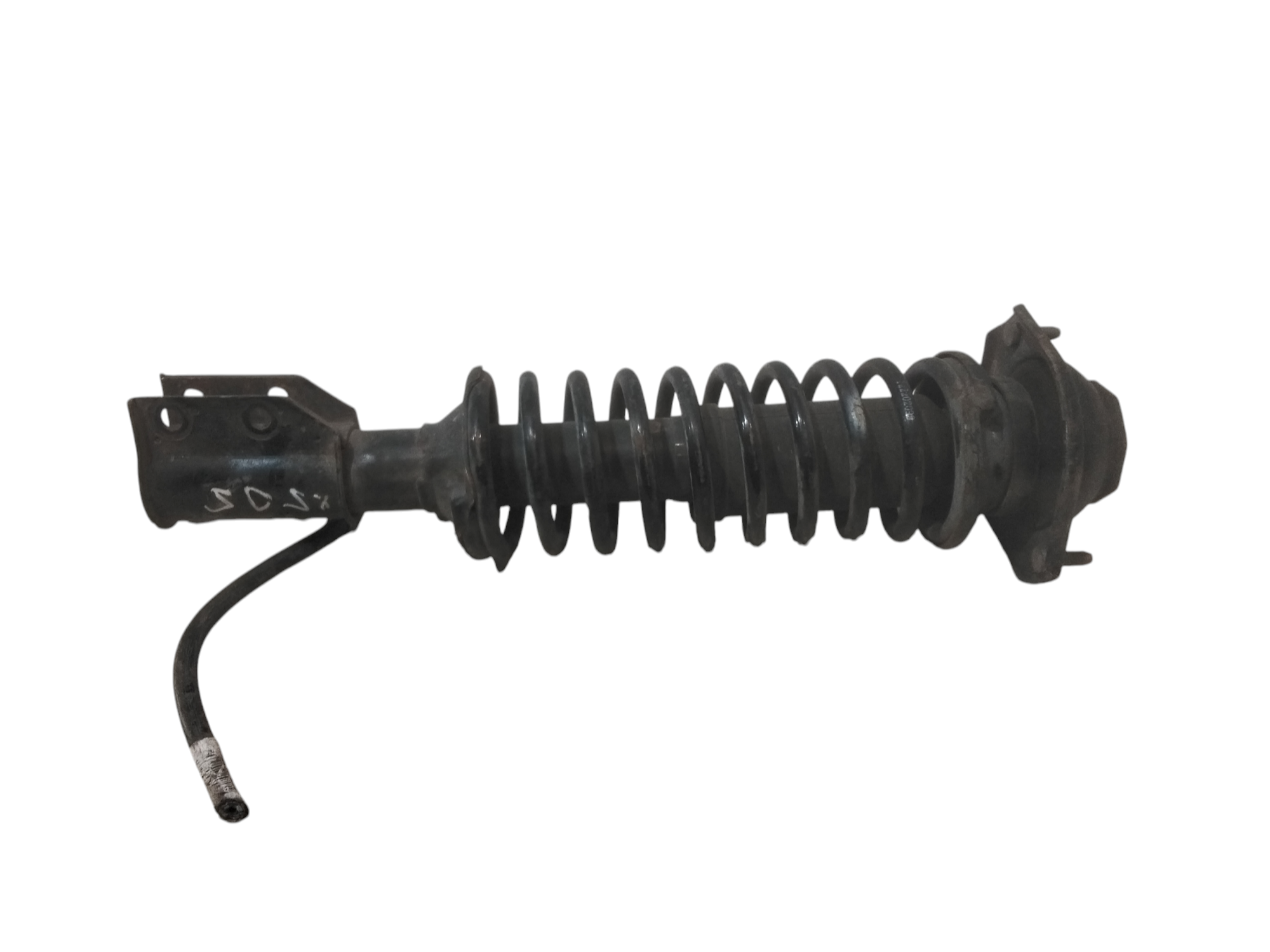 Ammortizzatore Anteriore Sinistro per ZD D1 (16>) (2016 - )