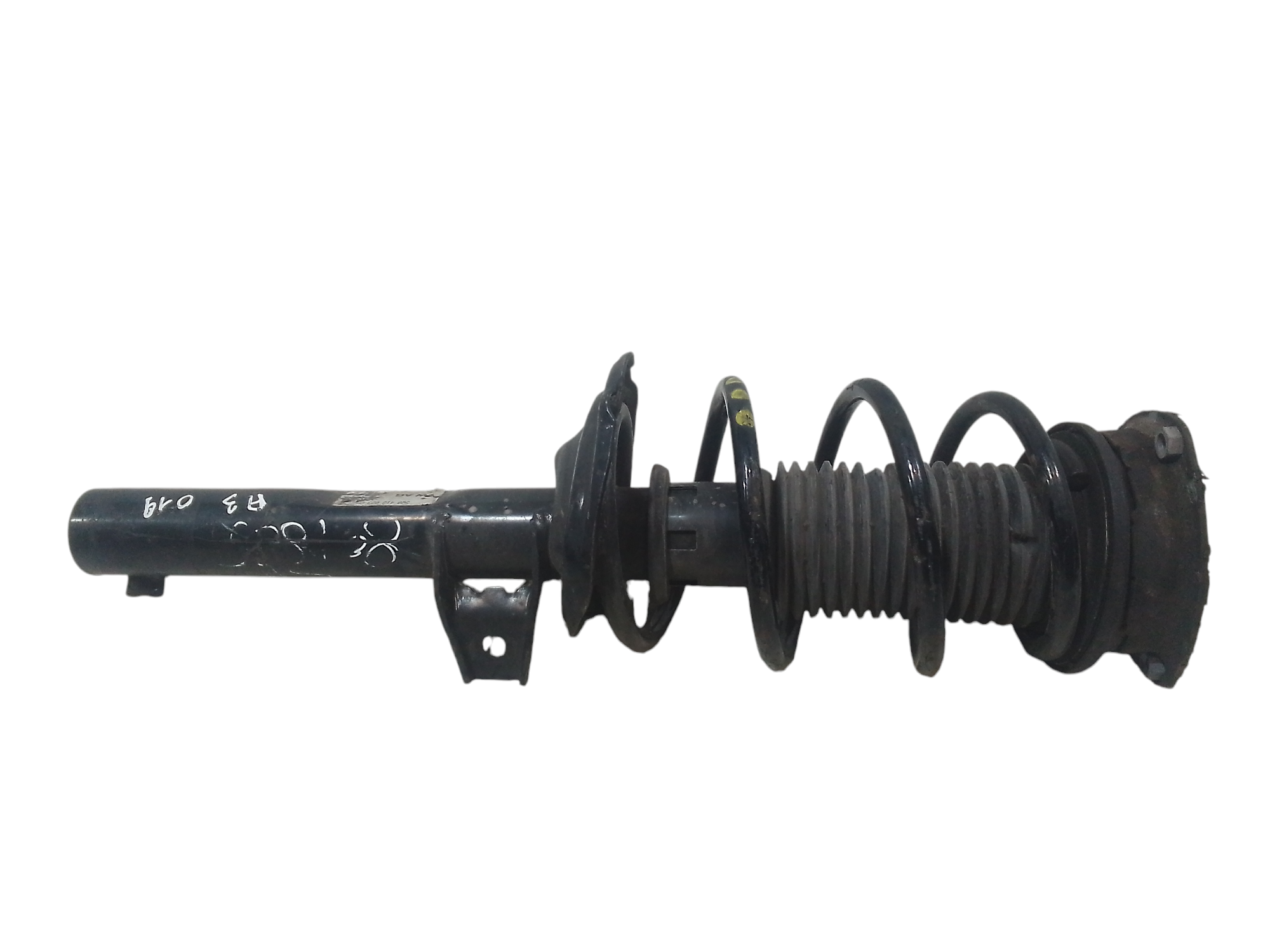 Ammortizzatore Anteriore Sinistro per Audi A3 Sportback (8ya) (19>) (2019 - In produzione)