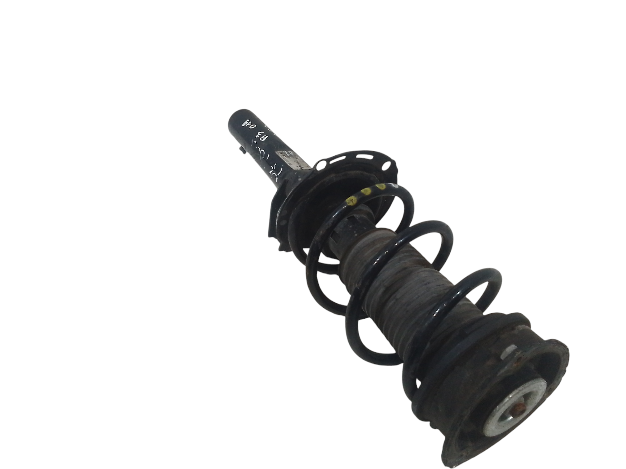 Ammortizzatore Anteriore Sinistro per Audi A3 Sportback (8ya) (19>) (2019 - In produzione)