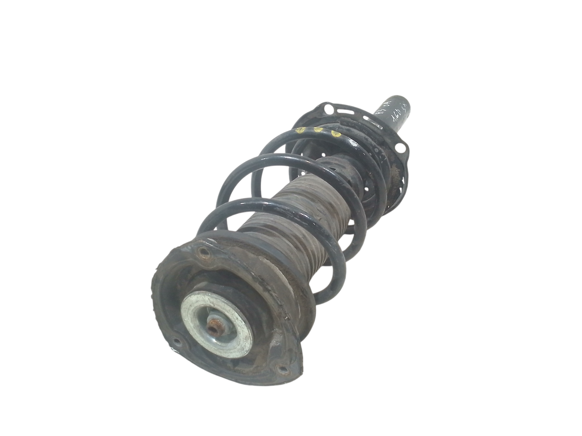 Ammortizzatore Anteriore Sinistro per Audi A3 Sportback (8ya) (19>) (2019 - In produzione)