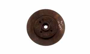 Mozzo ruota anteriore Sinistra guida per Mini Cooper 1  Serie (2000 - 2006)