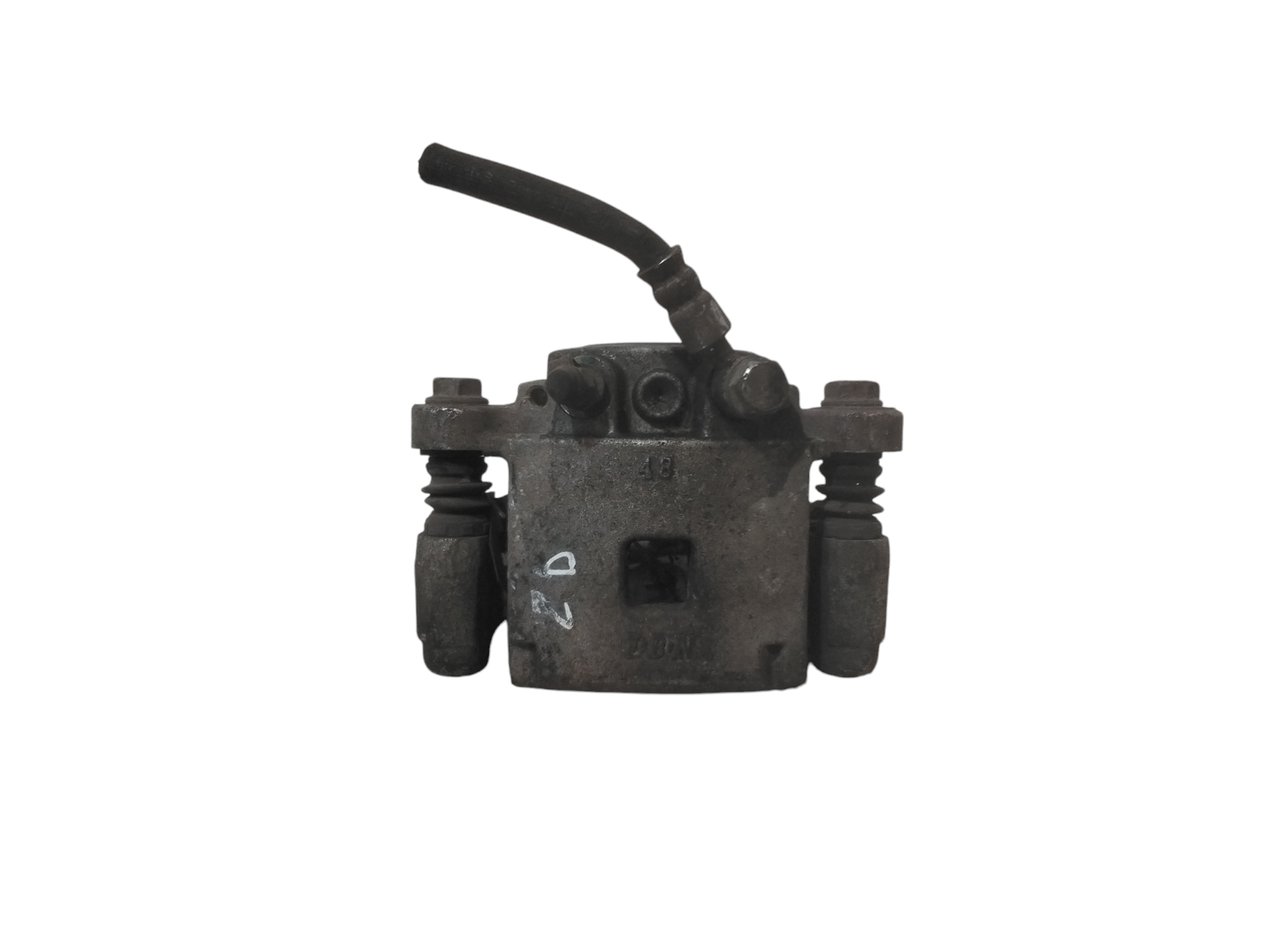 Pinza Freno anteriore Destra per ZD D1 (16>) (2016 - )