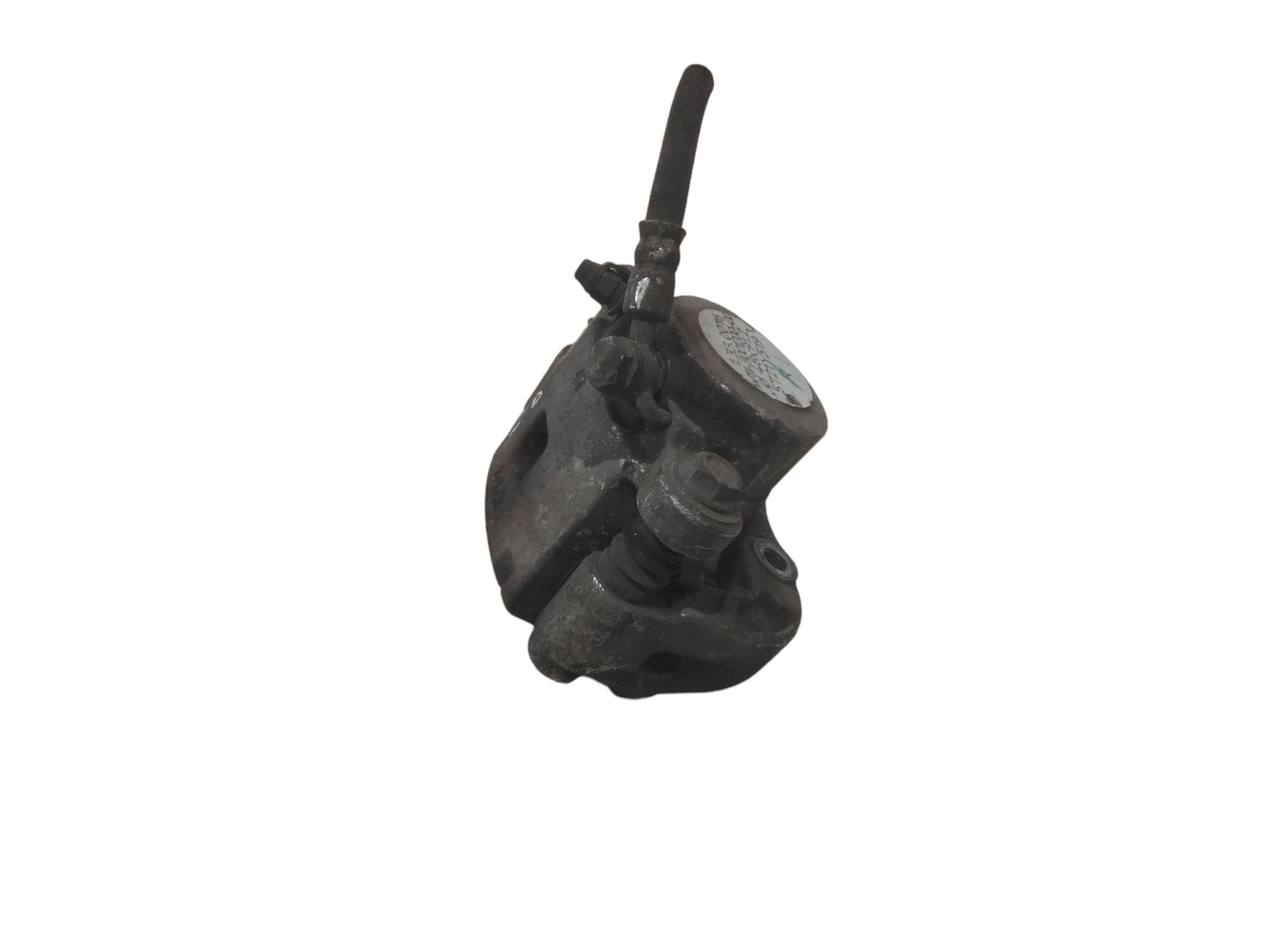 Pinza Freno anteriore Destra per ZD D1 (16>) (2016 - )