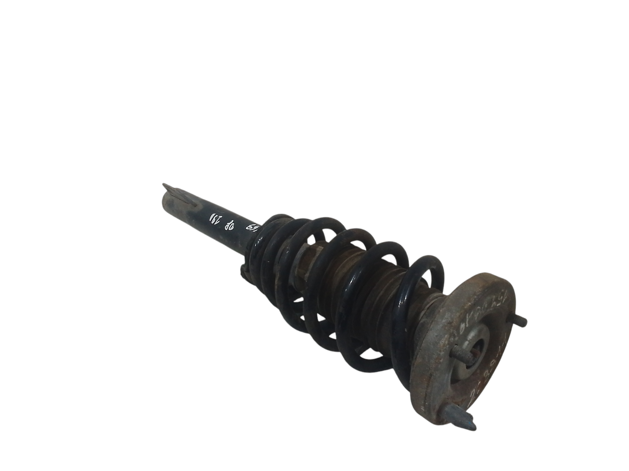 Ammortizzatore Anteriore destro per Alfa Romeo 159 Berlina Serie (939_) (05>11) (2005 - 2011)