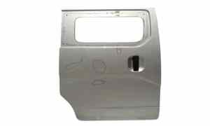 Porta scorrevole laterale DX per Nissan Nv200 1 Serie (09>) (2009 - In produzione)