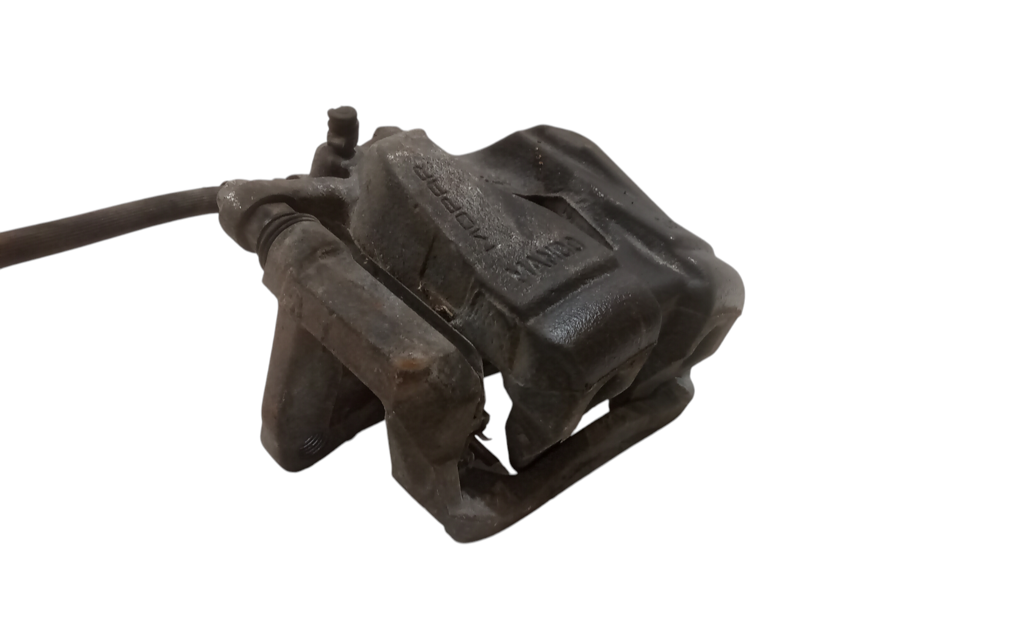 Pinza Freno anteriore Destra per Fiat 500 X Serie (15>) (2015 - In produzione)