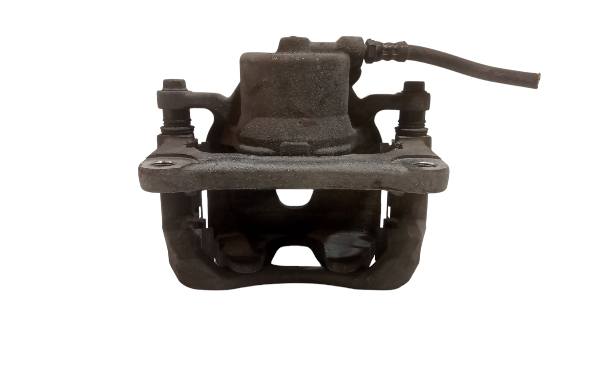 Pinza Freno anteriore Destra per Fiat 500 X Serie (15>) (2015 - In produzione)