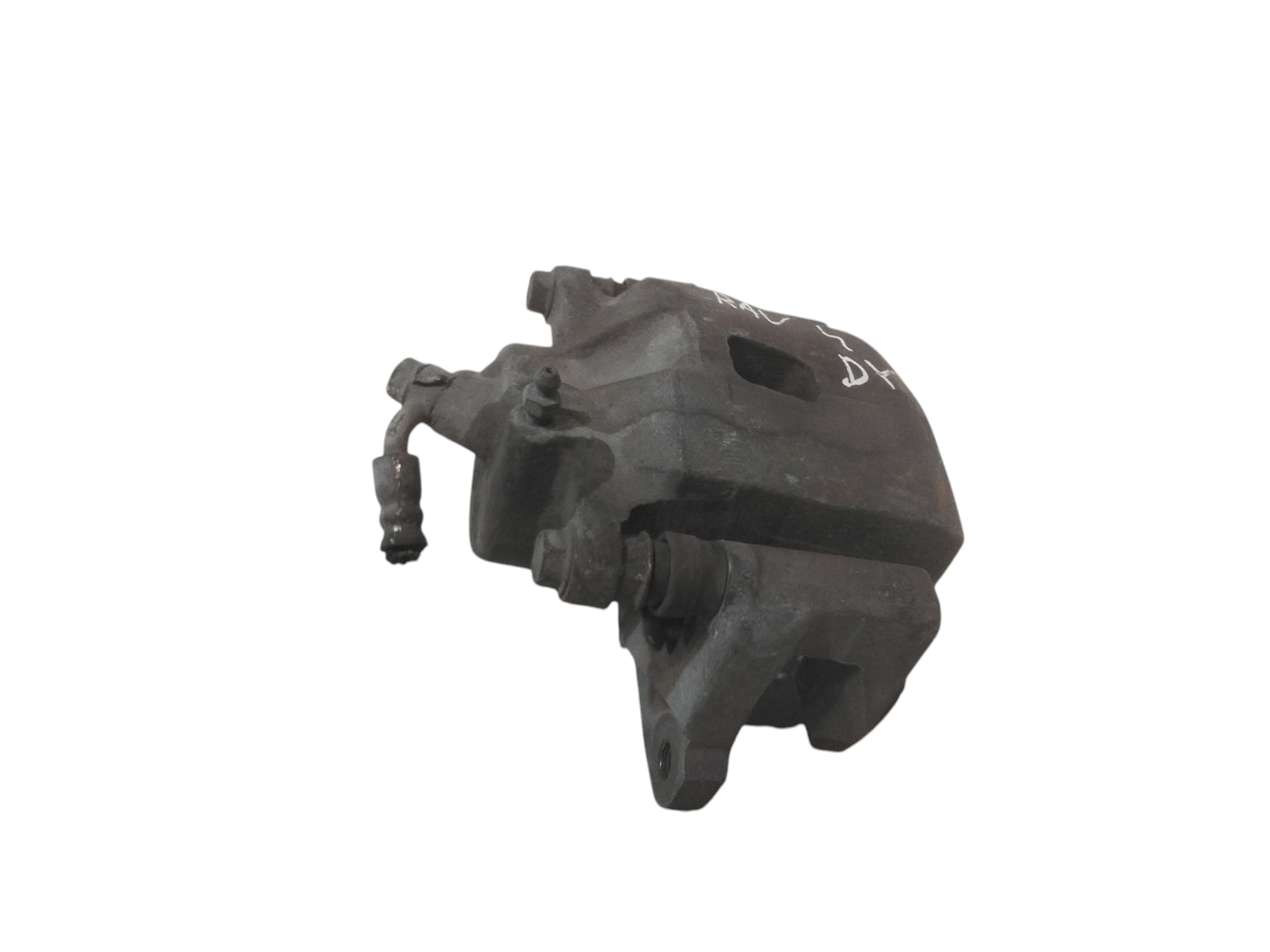 Pinza Freno anteriore Destra per Toyota Rav4 3 Serie (2003 - 2005)