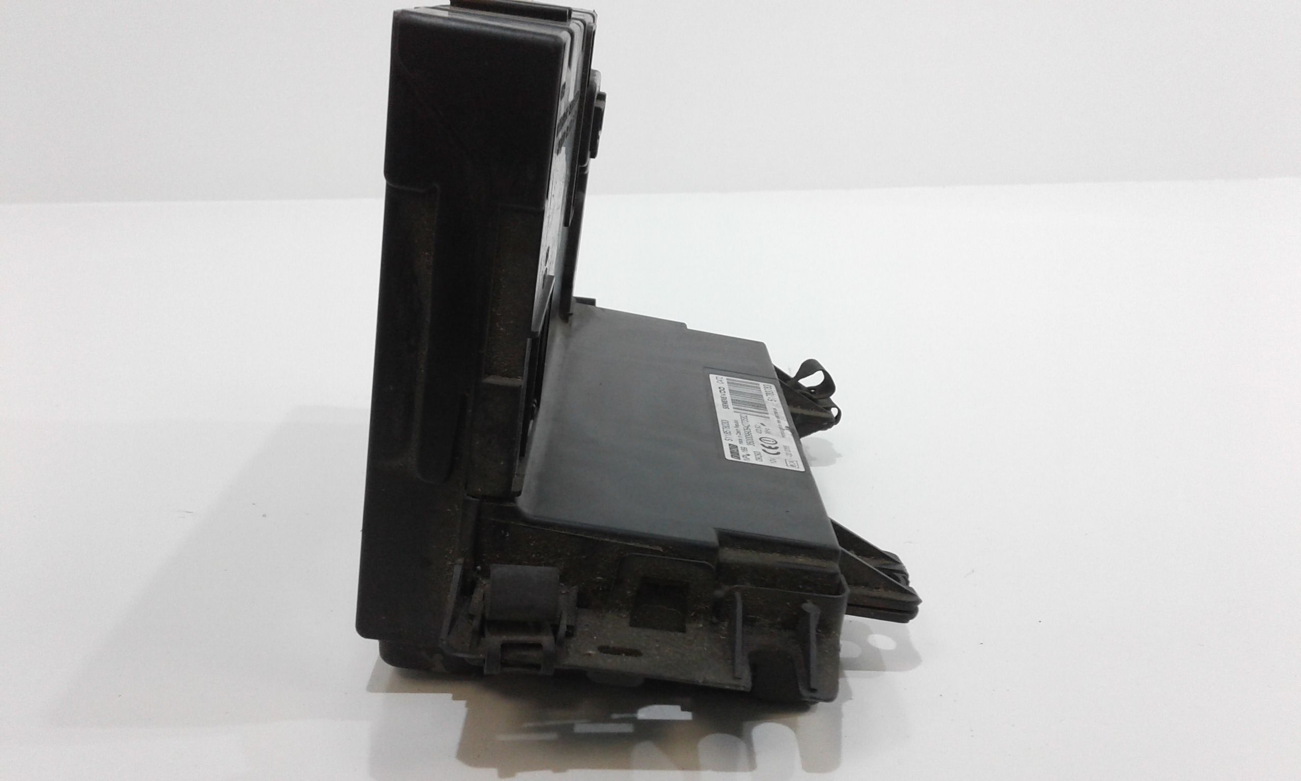 Body Computer FIAT Panda 2 Serie