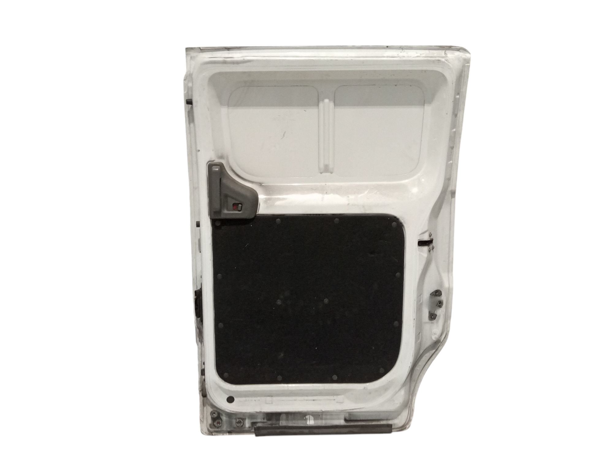 Porta scorrevole laterale DX per Nissan Nv200 1 Serie (09>) (2009 - In produzione)