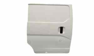 Porta scorrevole laterale DX per Nissan Nv200 1 Serie (09>) (2009 - In produzione)