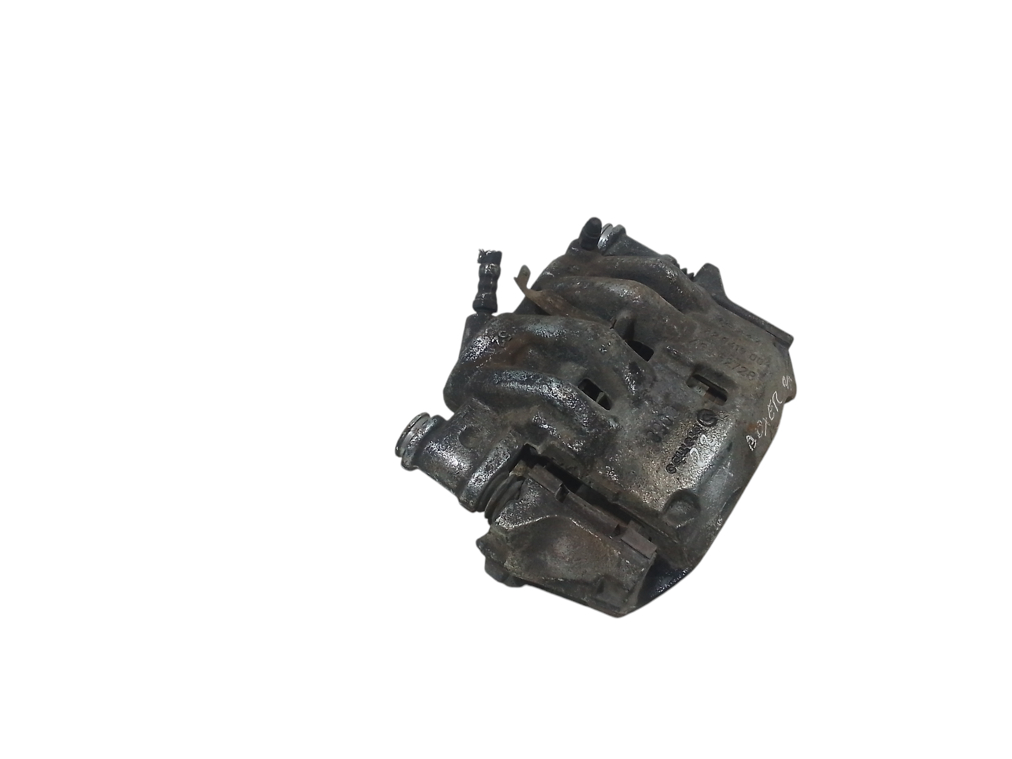 Pinza Freno anteriore Sinistra per Peugeot Boxer 4 Serie (2011 - In produzione)