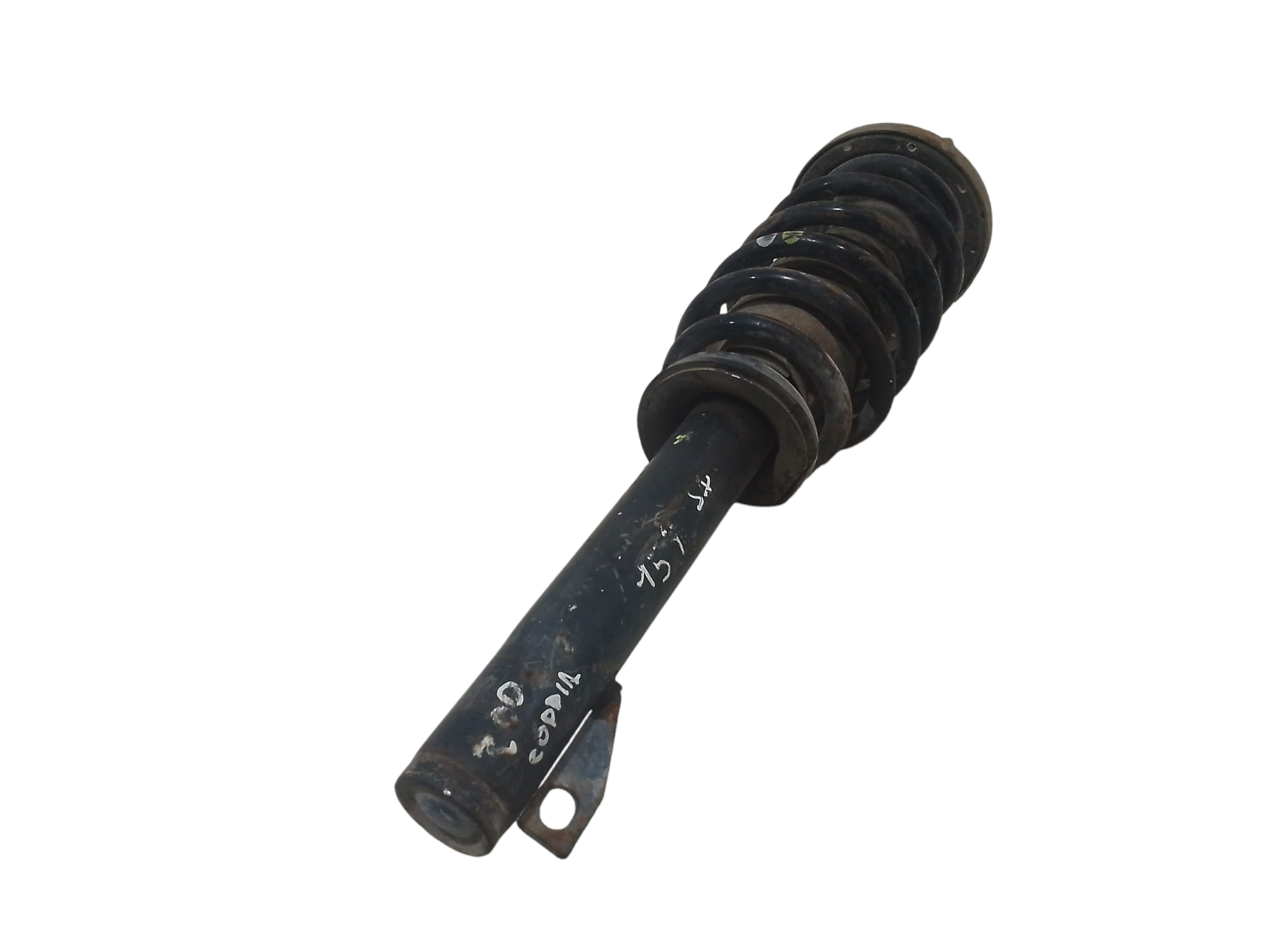 Ammortizzatore Anteriore Sinistro per Alfa Romeo 159 Berlina Serie (939_) (05>11) (2005 - 2011)