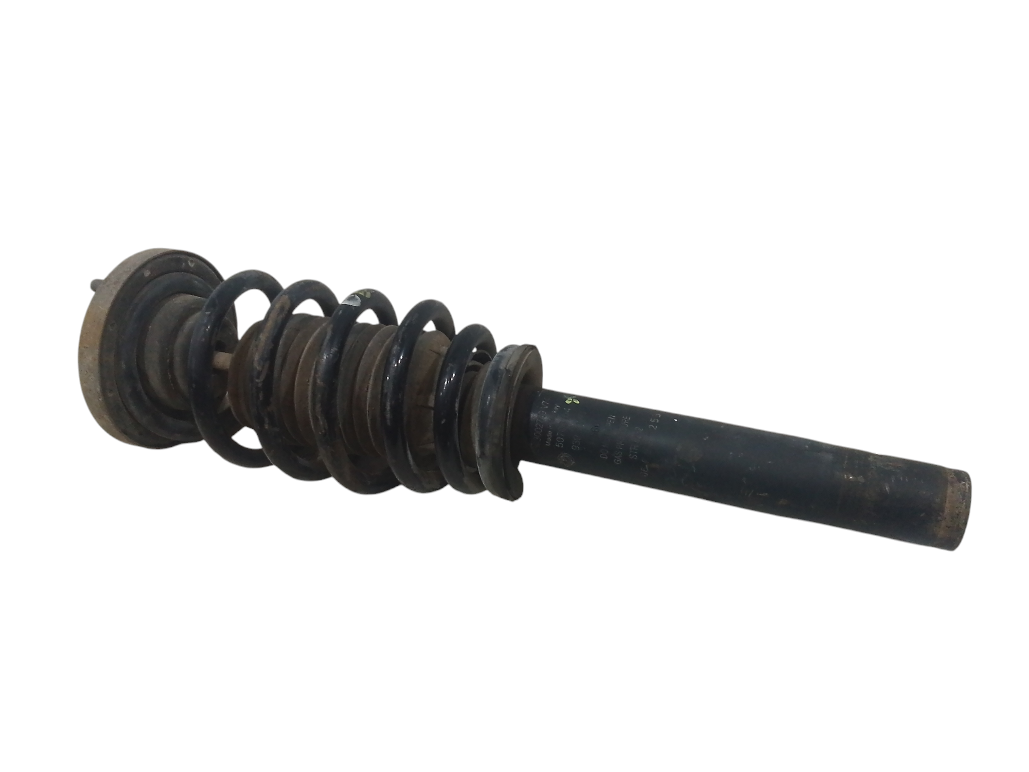 Ammortizzatore Anteriore Sinistro per Alfa Romeo 159 Berlina Serie (939_) (05>11) (2005 - 2011)