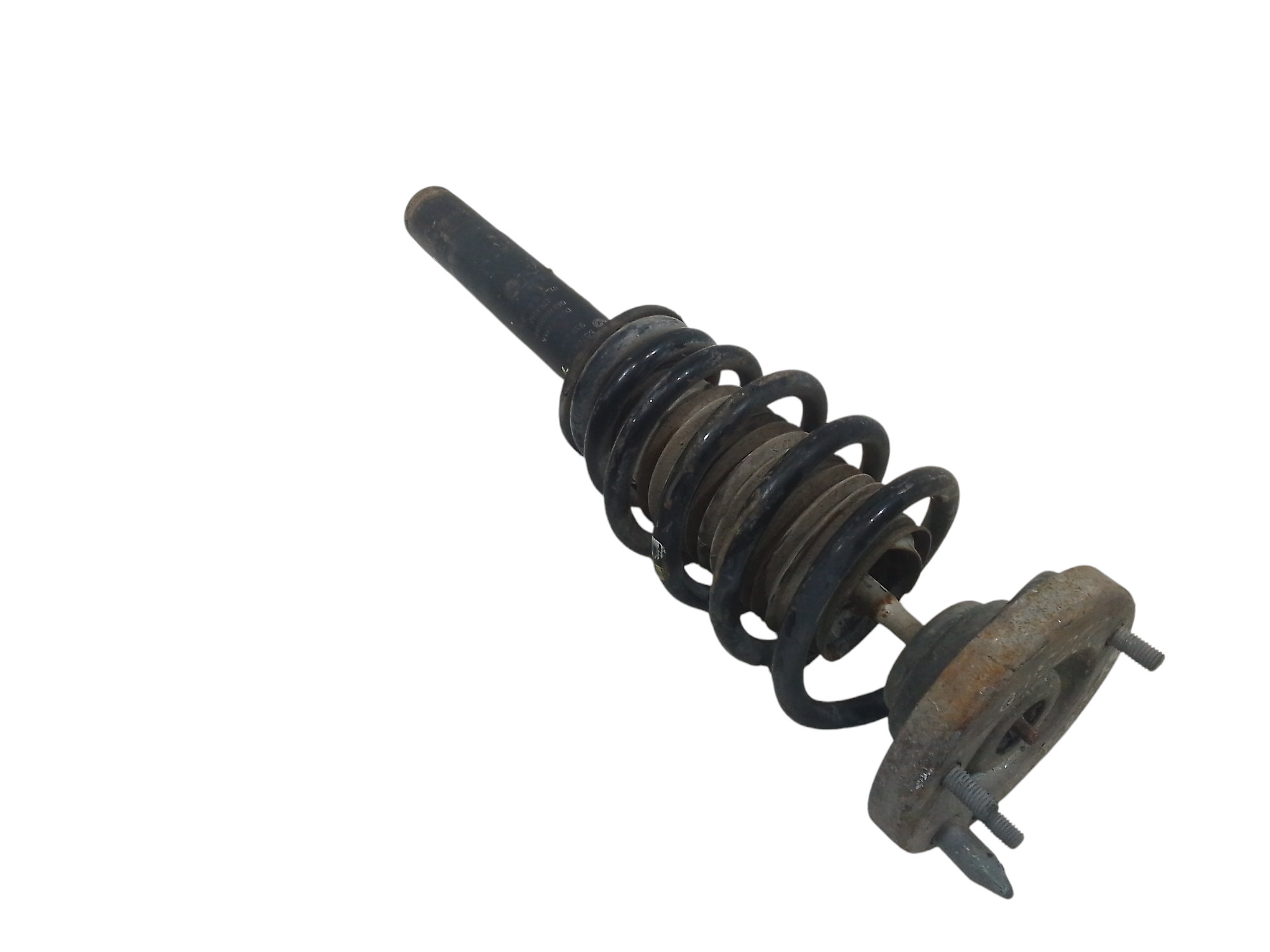 Ammortizzatore Anteriore Sinistro per Alfa Romeo 159 Berlina Serie (939_) (05>11) (2005 - 2011)