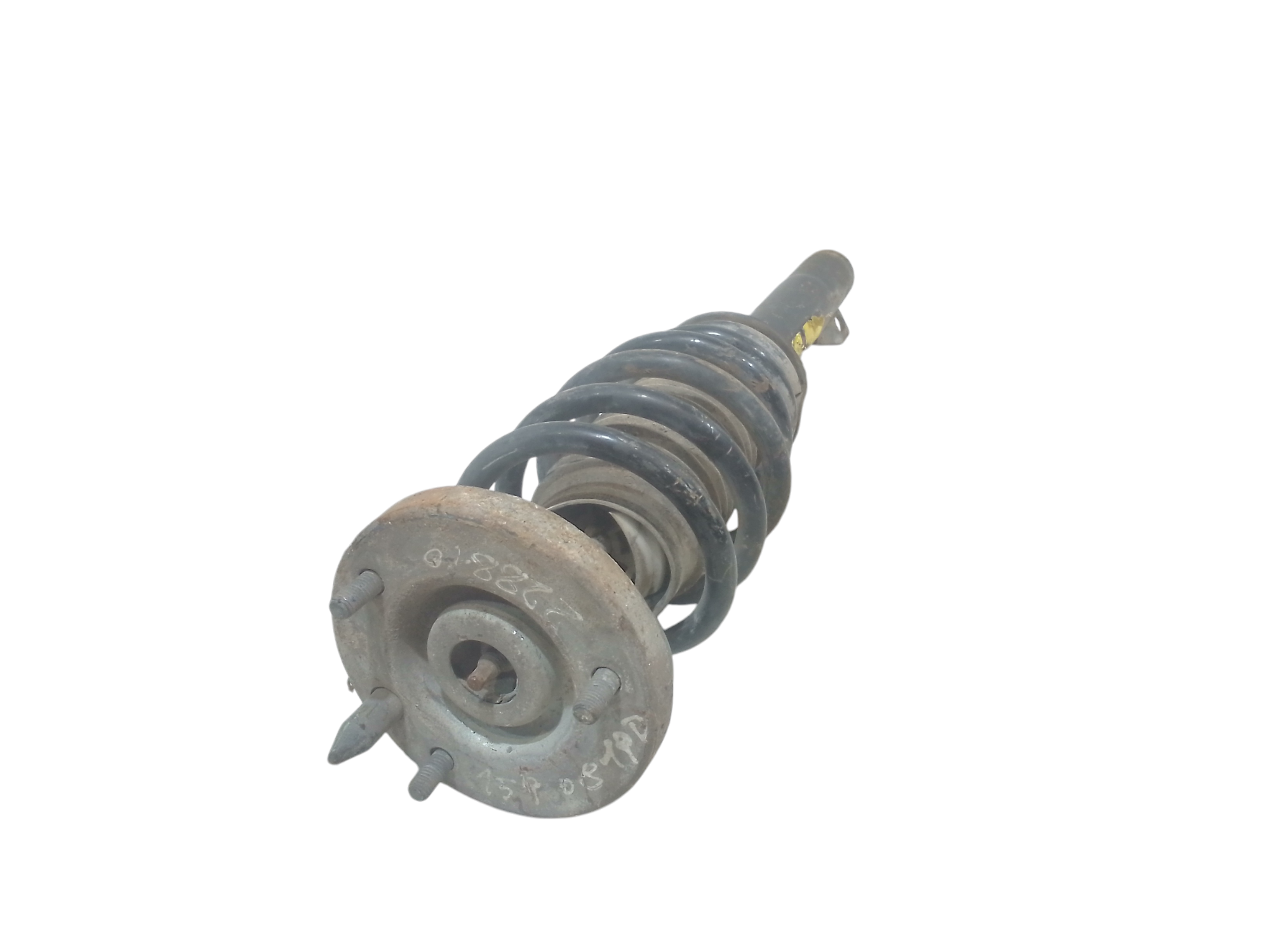 Ammortizzatore Anteriore Sinistro per Alfa Romeo 159 Berlina Serie (939_) (05>11) (2005 - 2011)