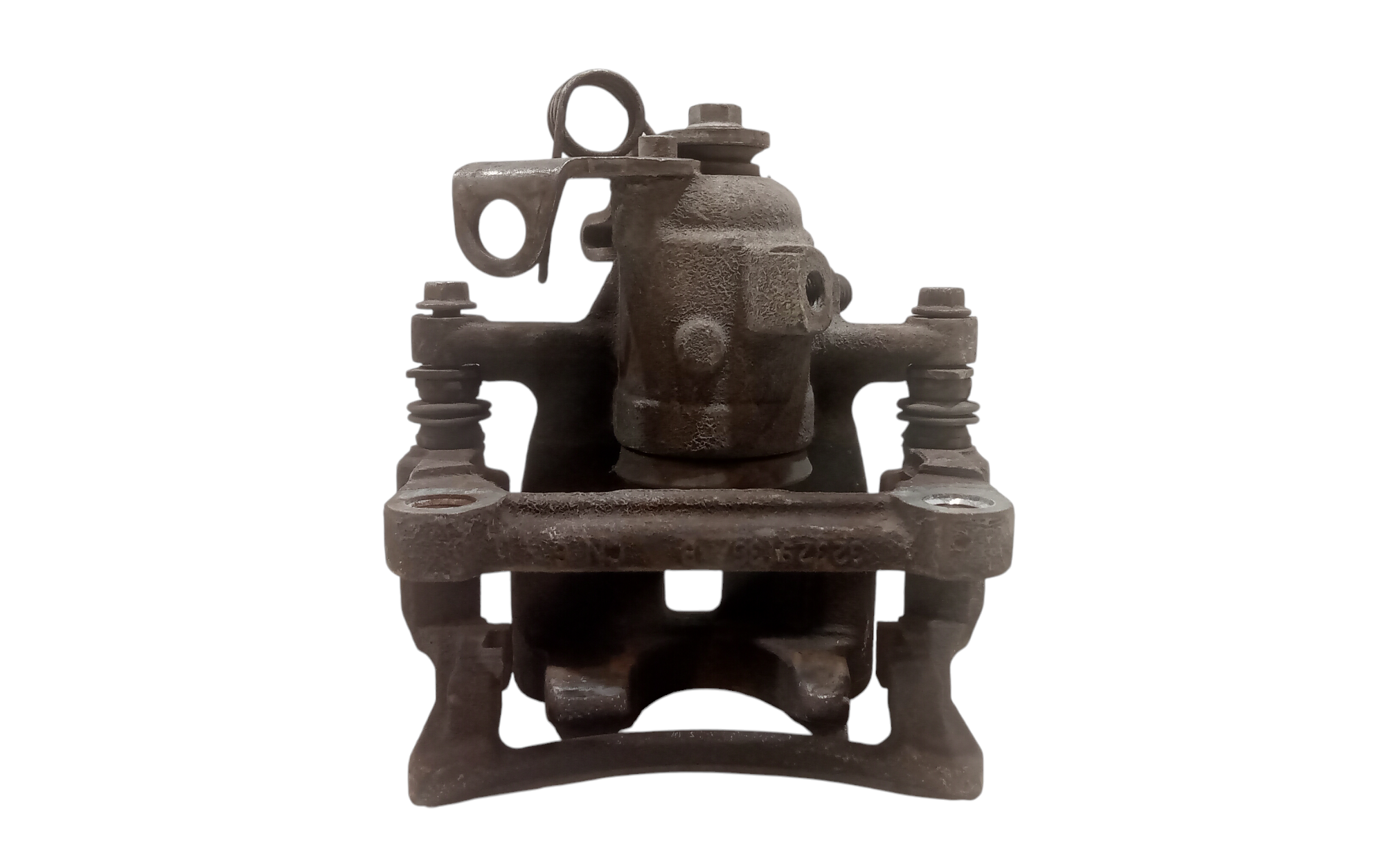 Pinza Freno posteriore Sinistra per Volkswagen Transporter T5 4 Serie (2009 - In produzione)