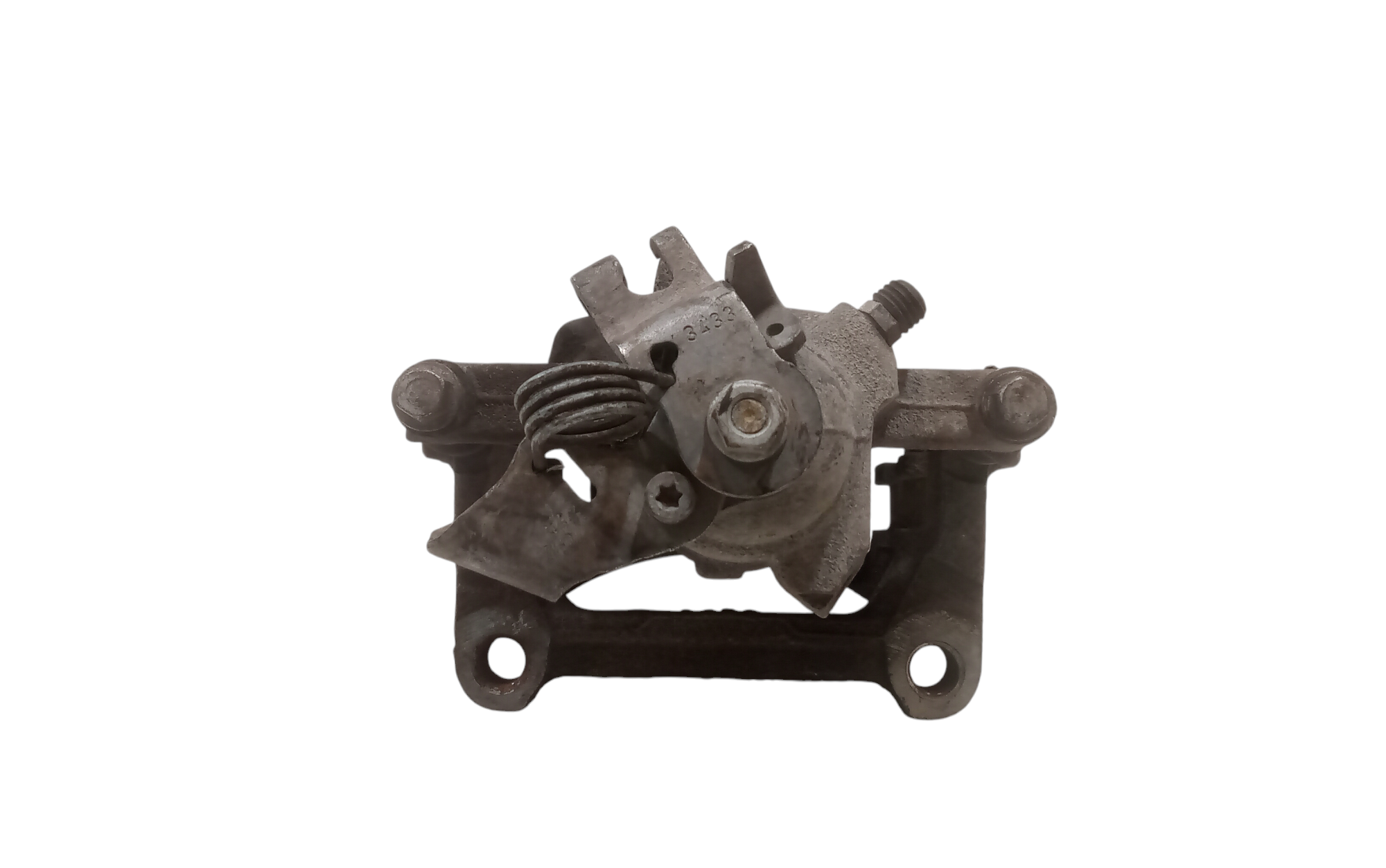 Pinza Freno posteriore Sinistra per Volkswagen Transporter T5 4 Serie (2009 - In produzione)