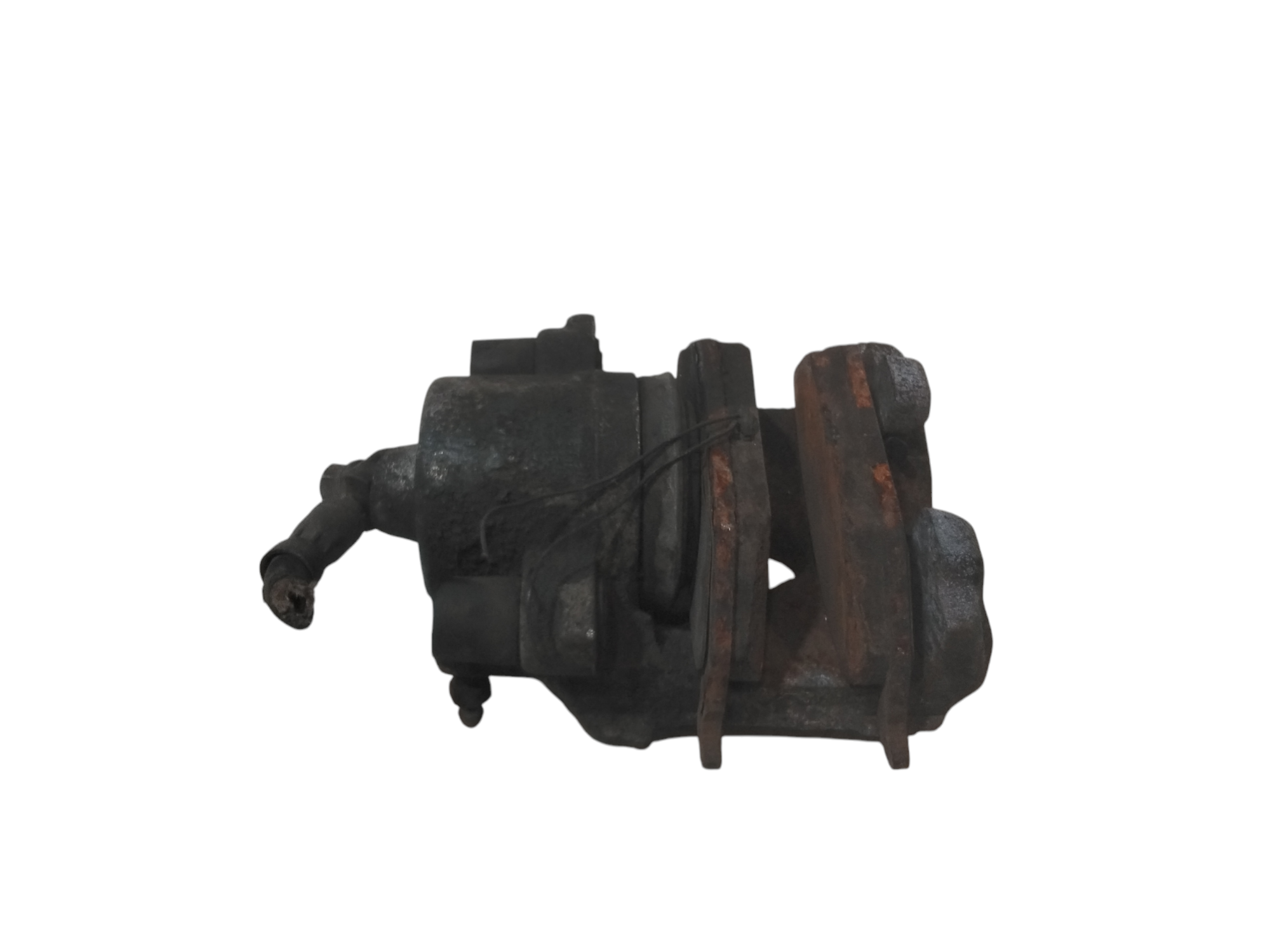 Pinza Freno anteriore Destra per Skoda Fabia Berlina 2 Serie (2007 - 2014)