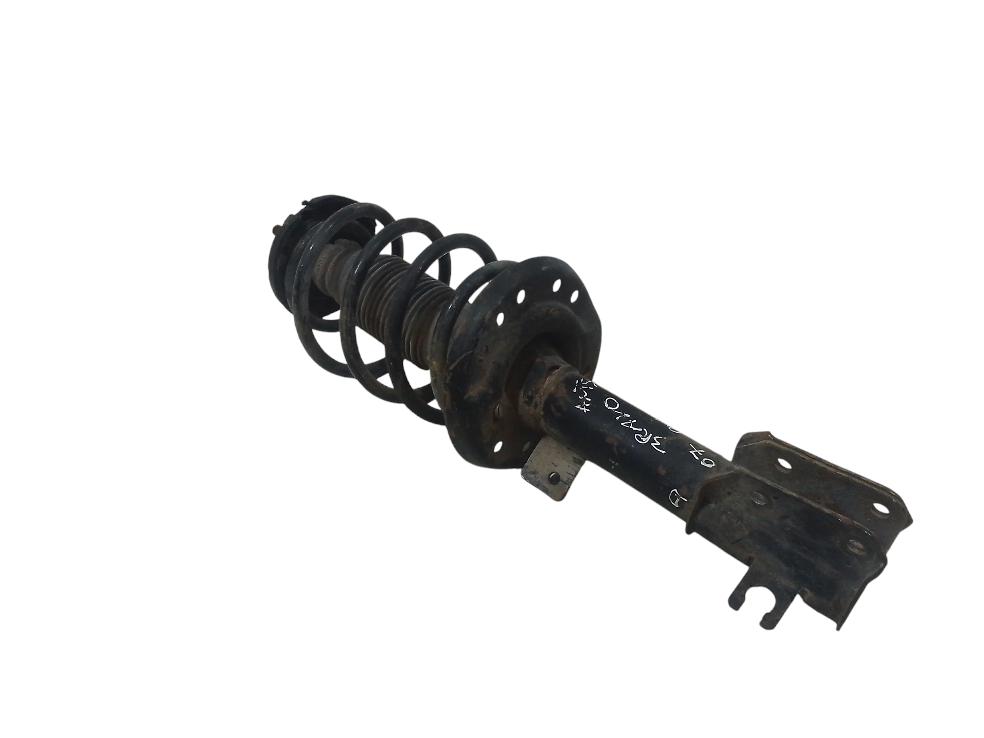 Ammortizzatore Anteriore Sinistro per Fiat Bravo 2 Serie (2007 - 2010)