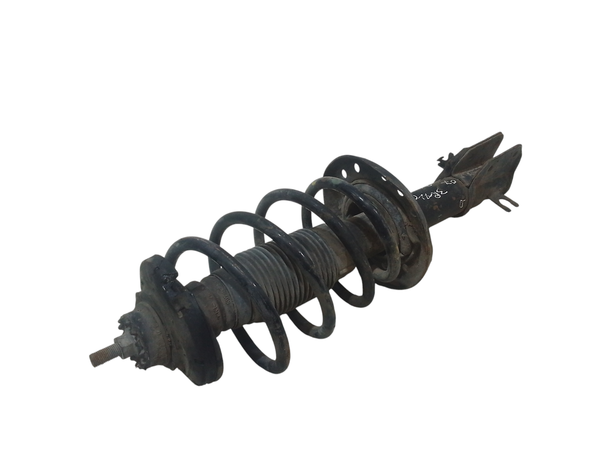 Ammortizzatore Anteriore Sinistro per Fiat Bravo 2 Serie (2007 - 2010)